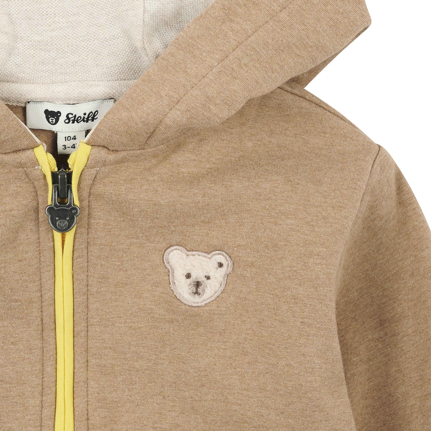 Steiff Sweatjacke