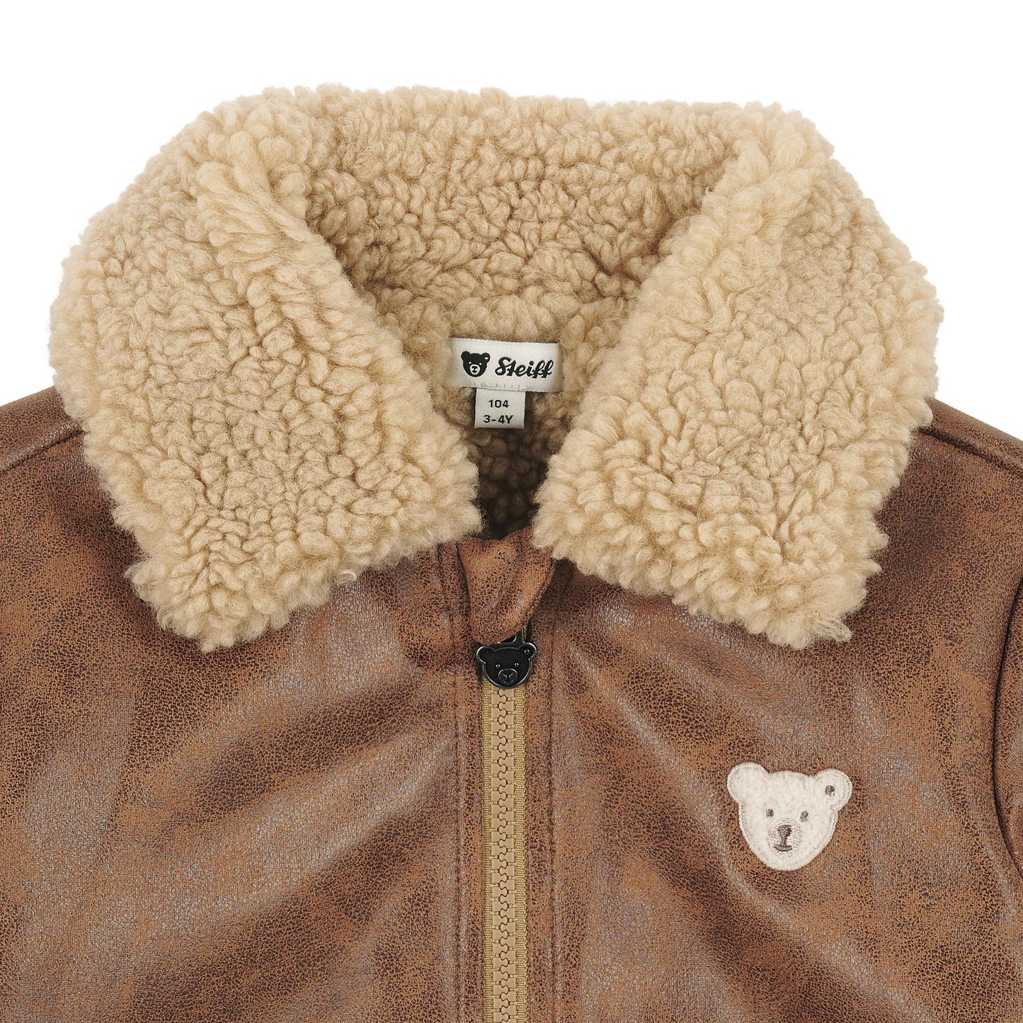 Steiff Jacke