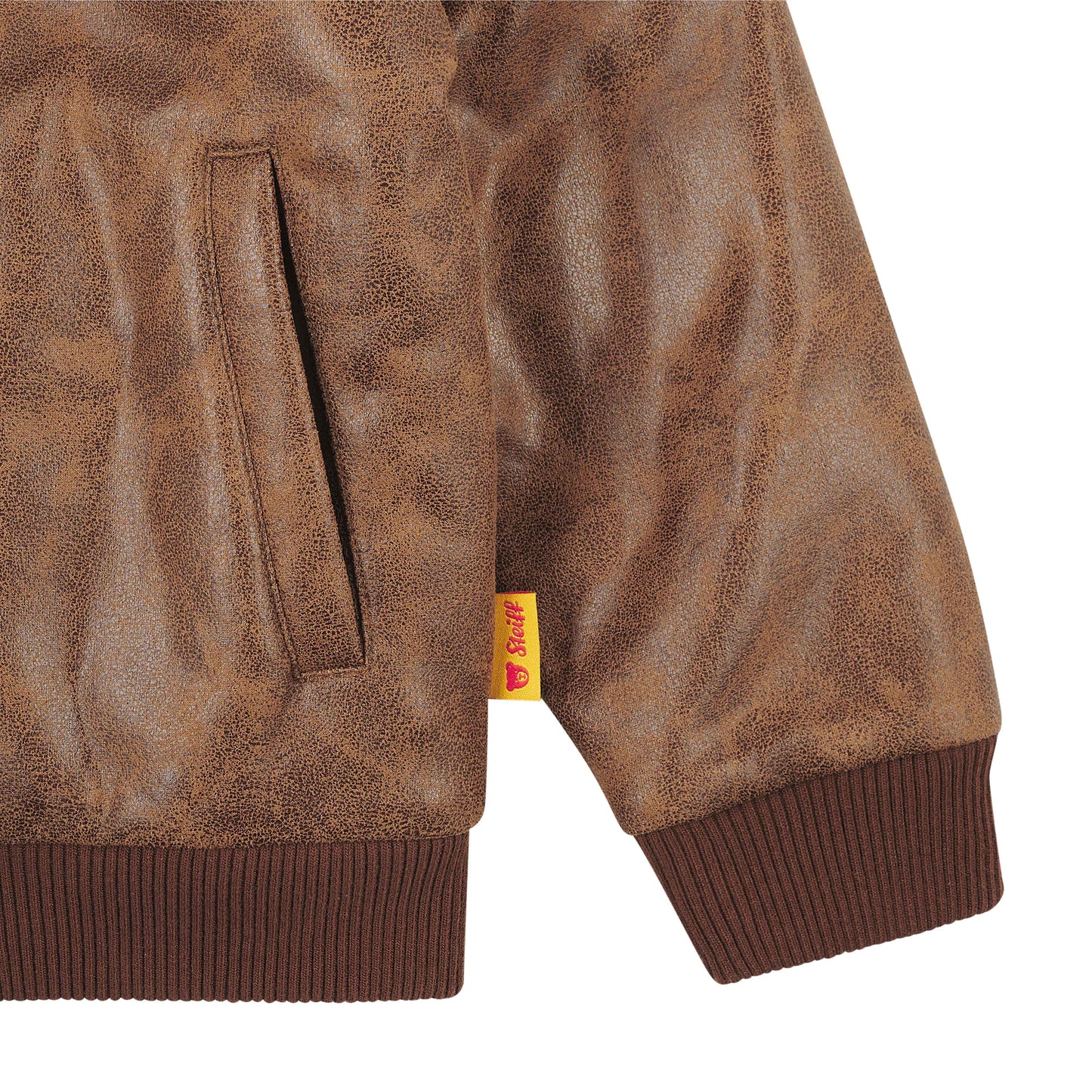 Steiff Jacke