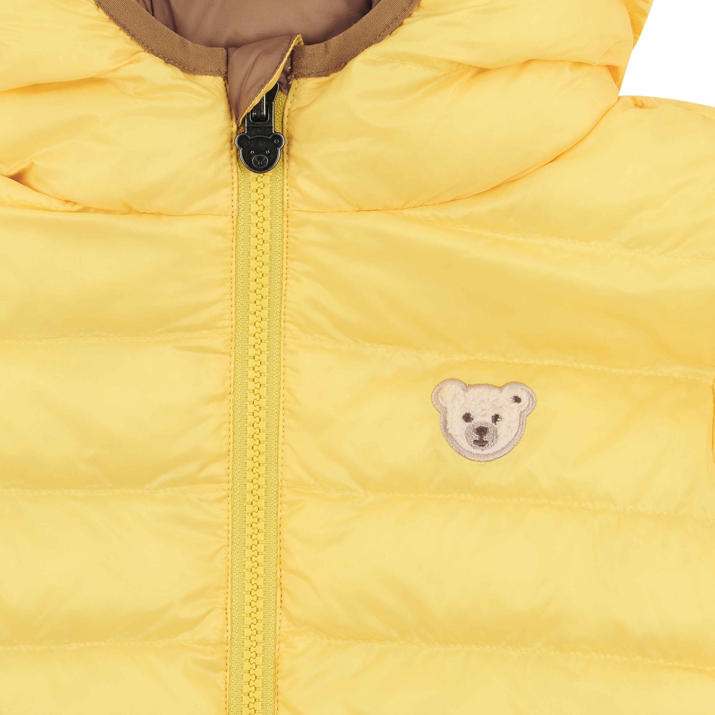 Steiff Wendejacke
