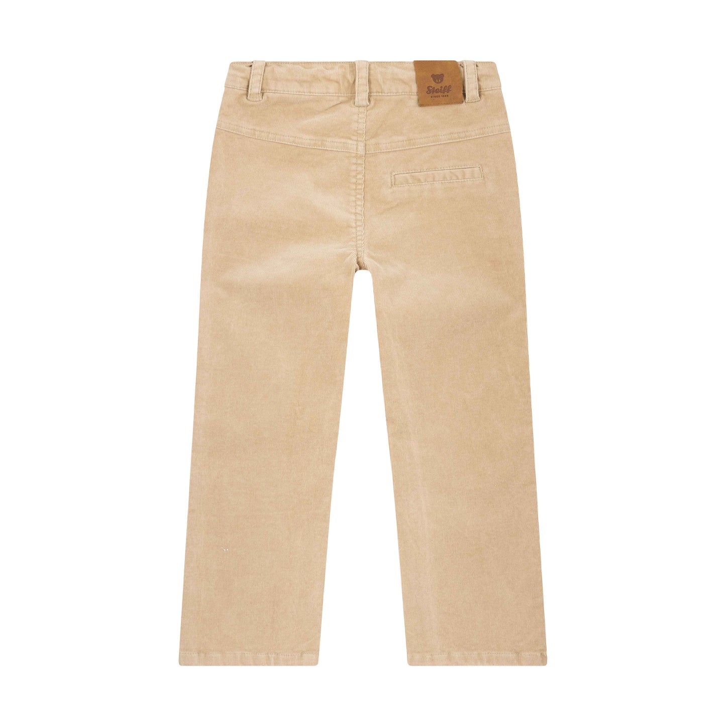 Steiff Cordhose