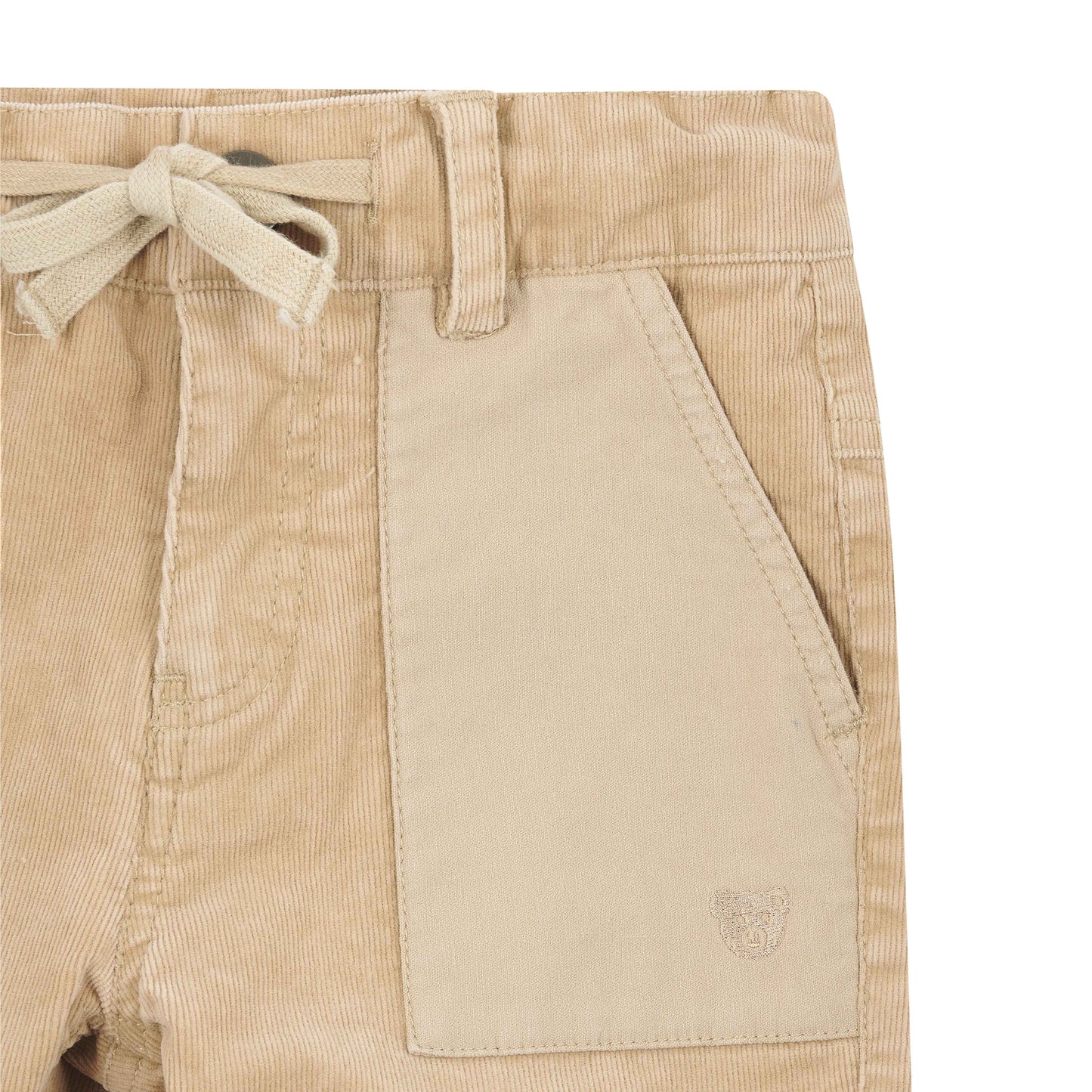 Steiff Cordhose