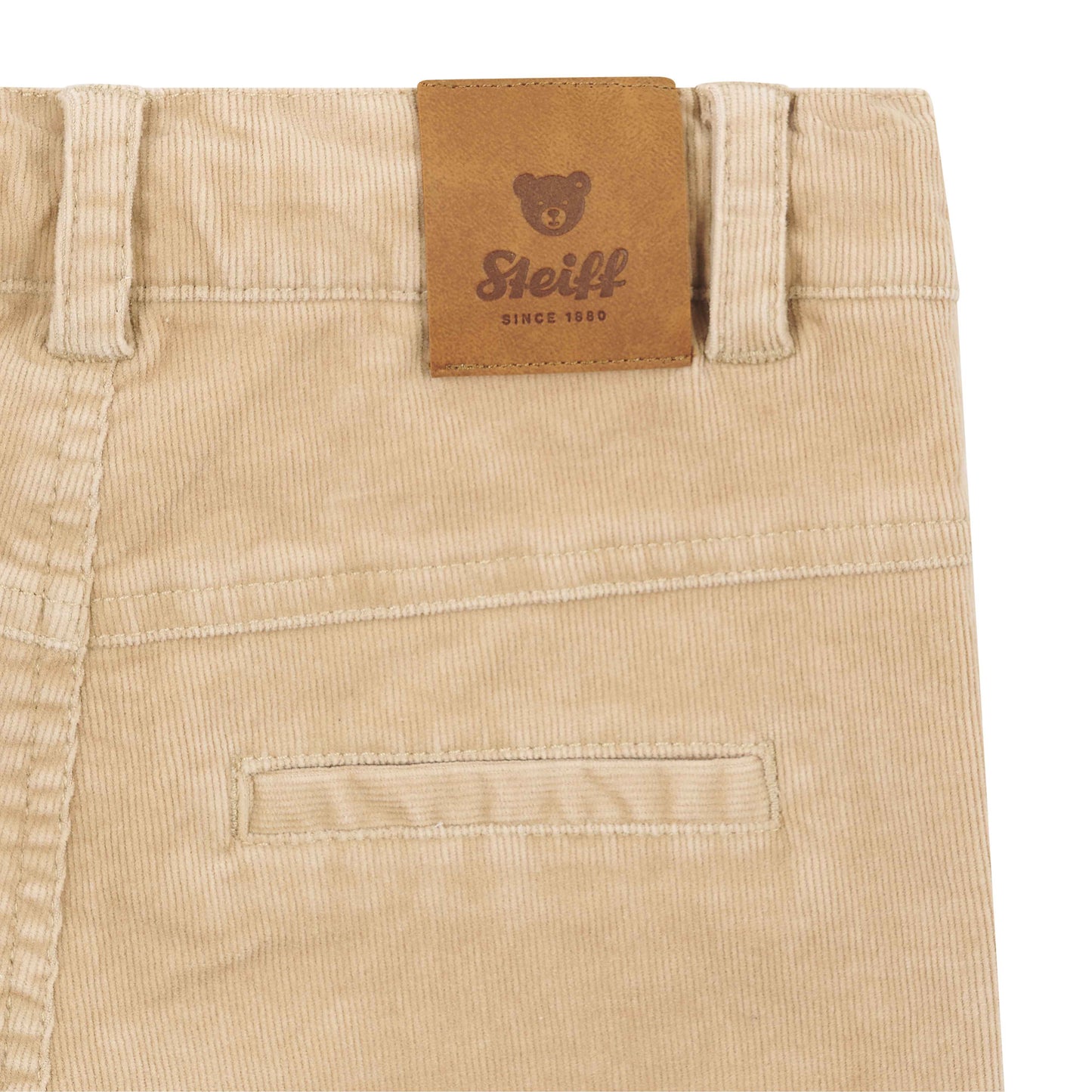 Steiff Cordhose