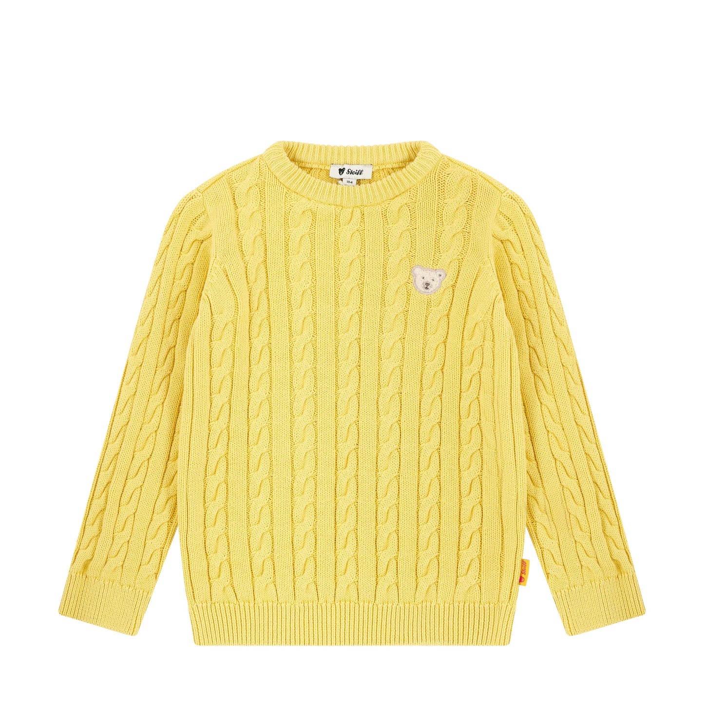 Steiff Pullover
