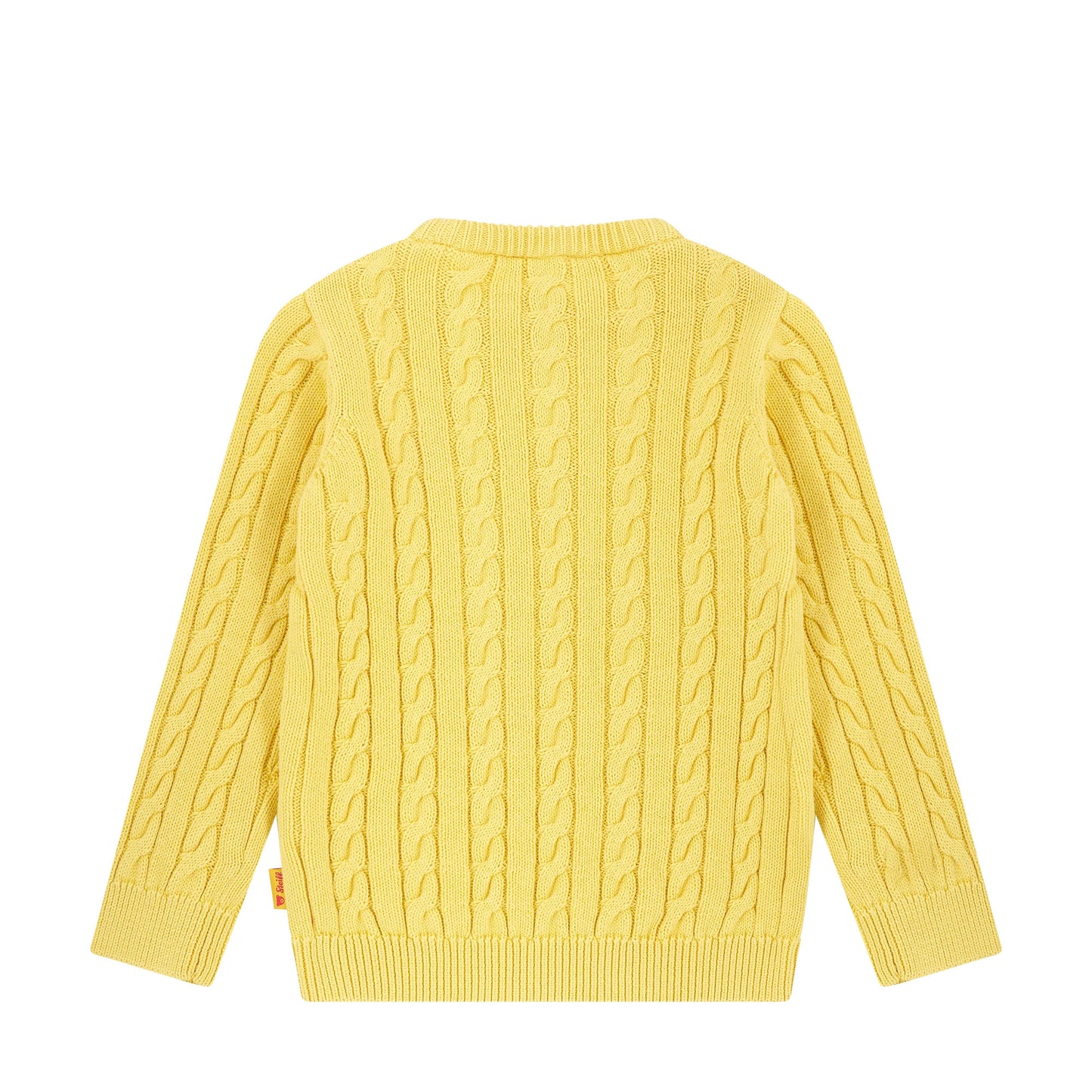 Steiff Pullover