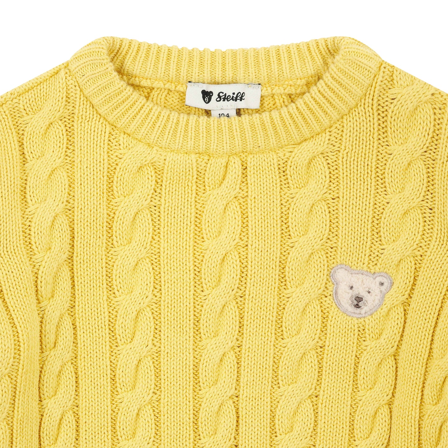 Steiff Pullover