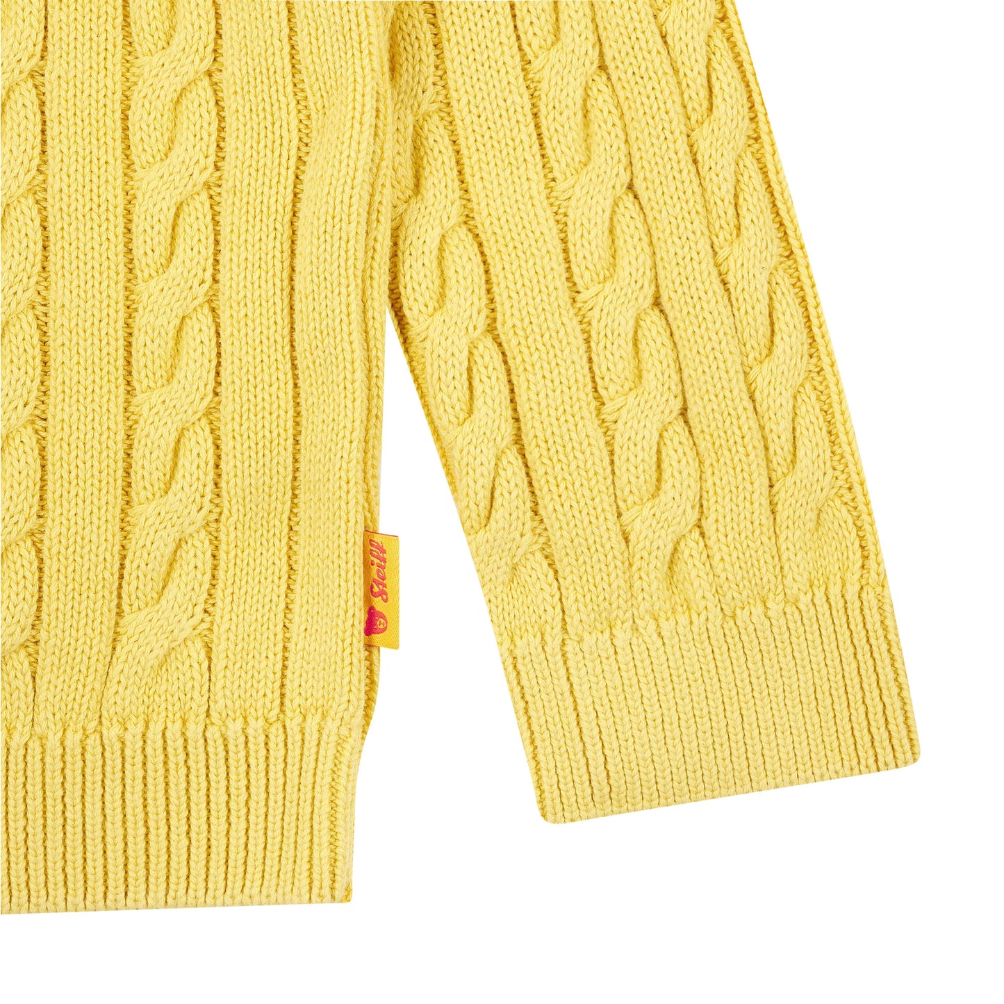 Steiff Pullover