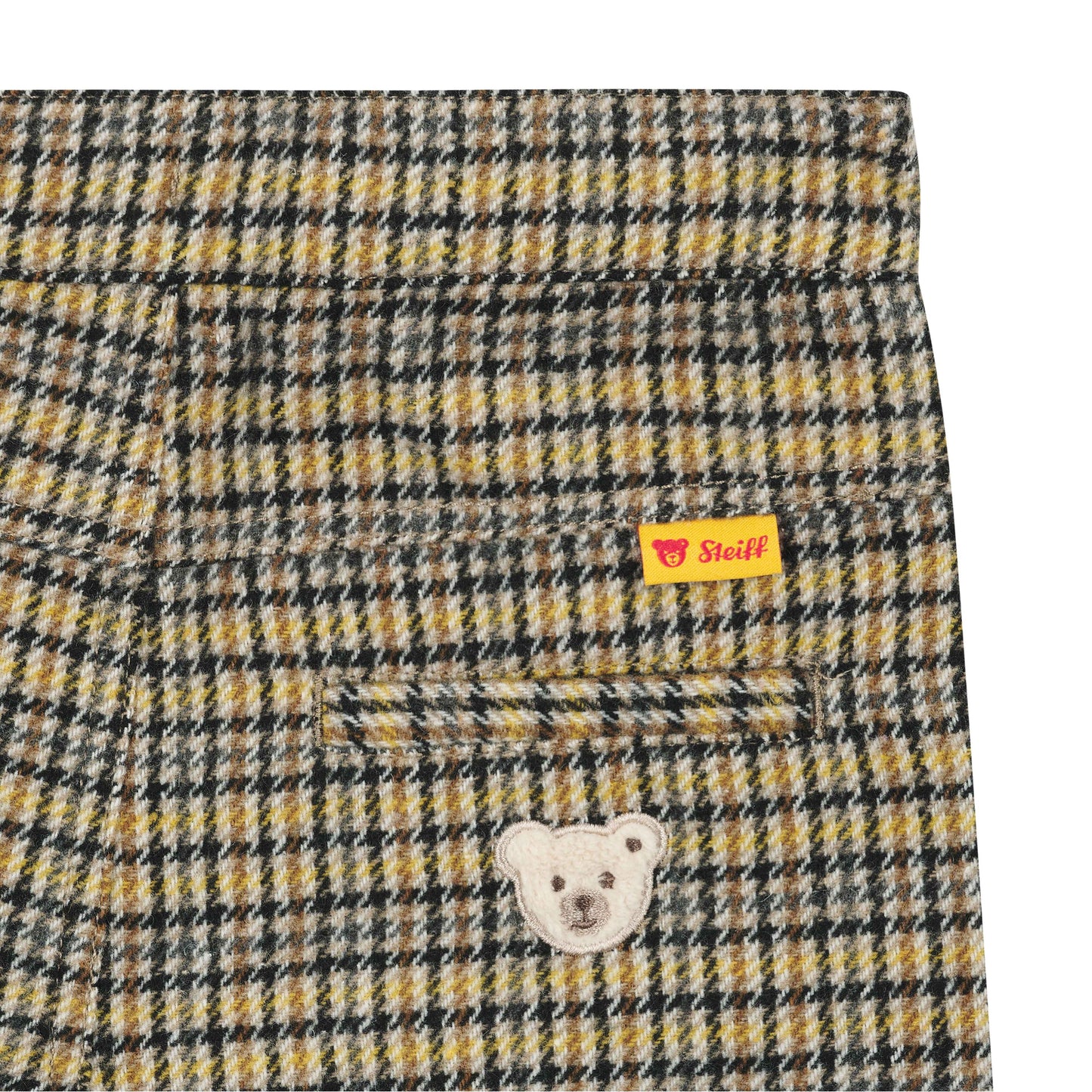 Steiff Hose