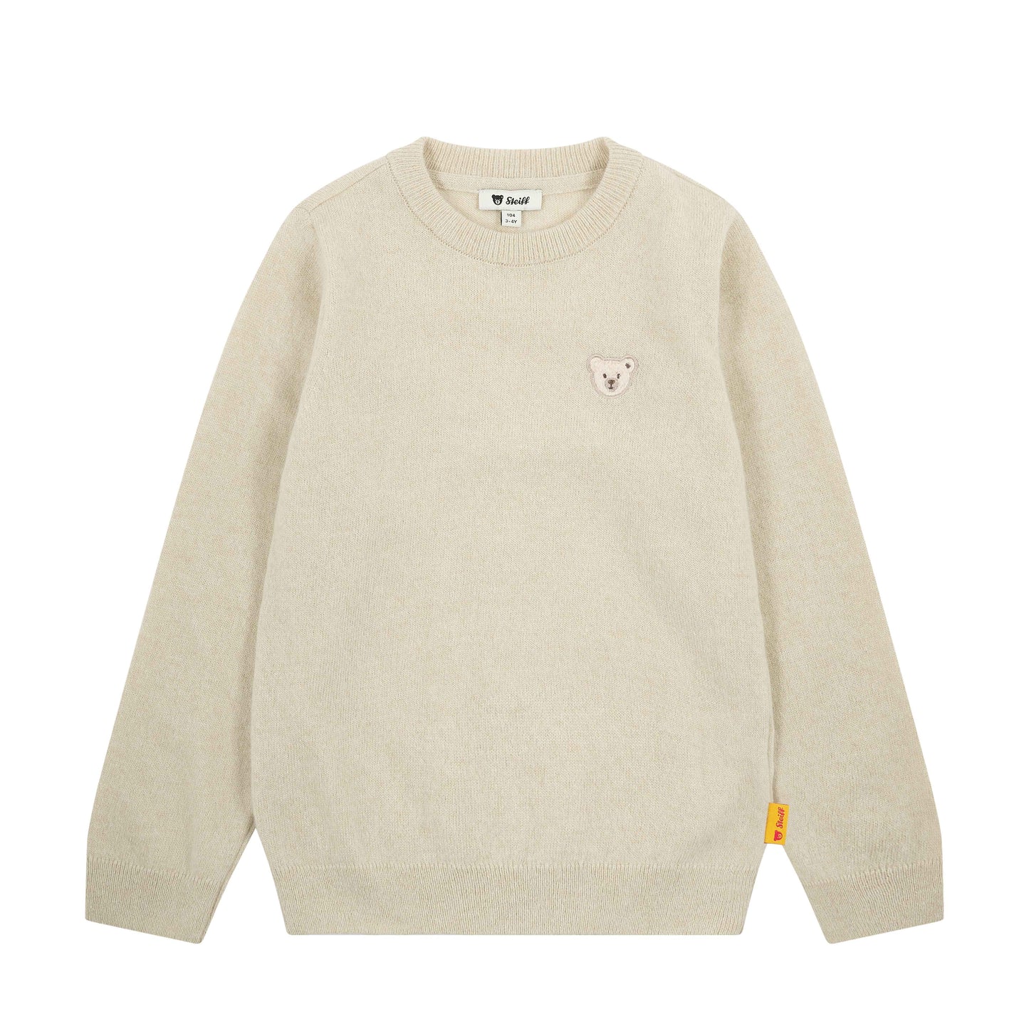 Steiff Pullover