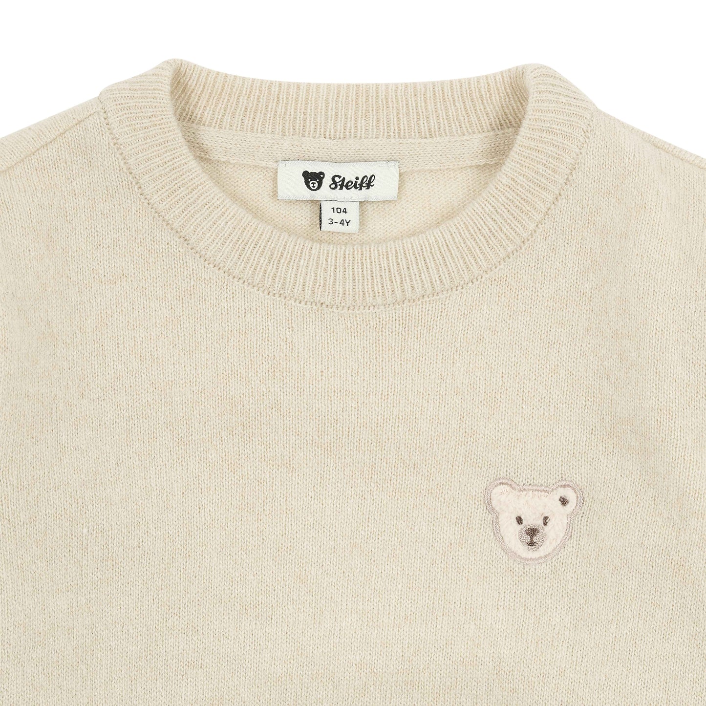 Steiff Pullover
