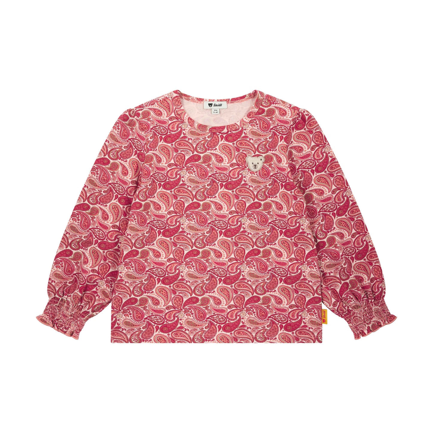 Steiff Bluse