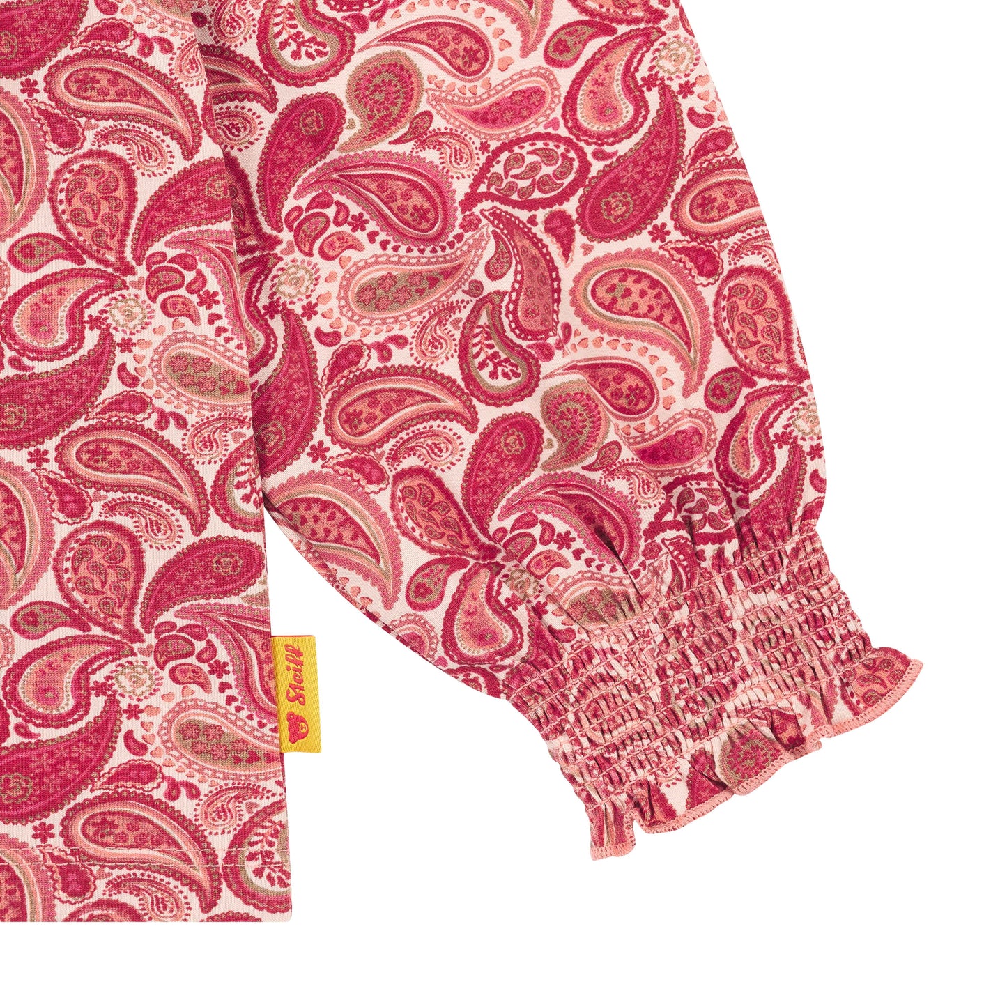 Steiff Bluse