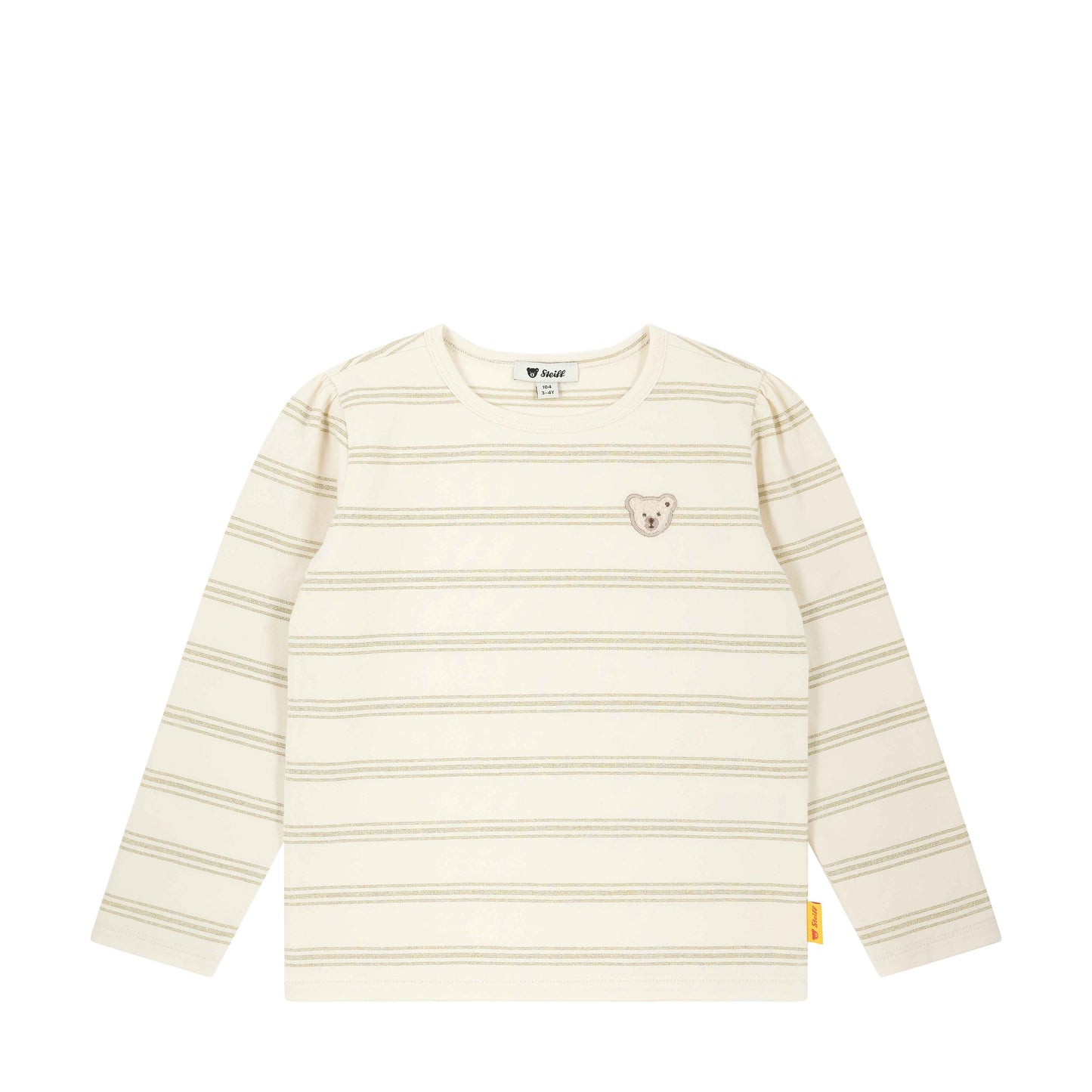 Steiff T-Shirt langarm