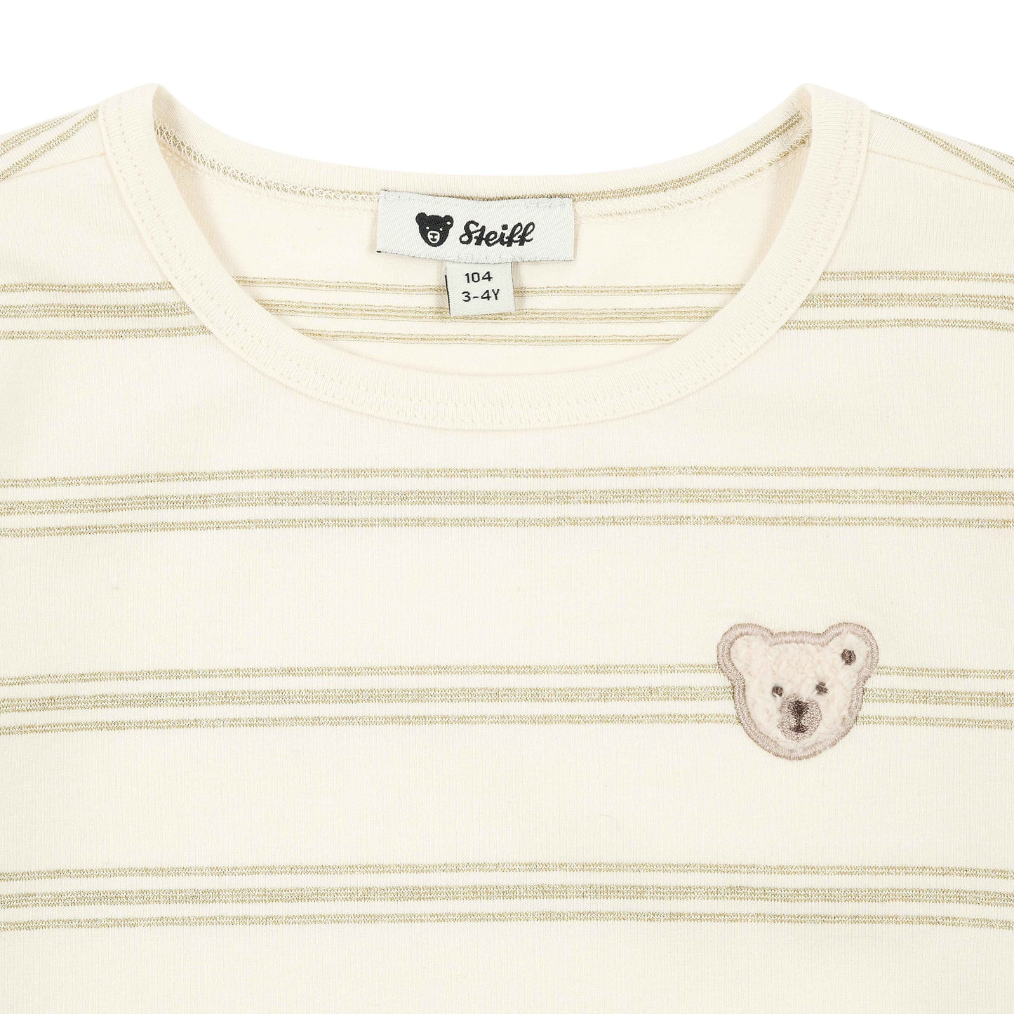Steiff T-Shirt langarm