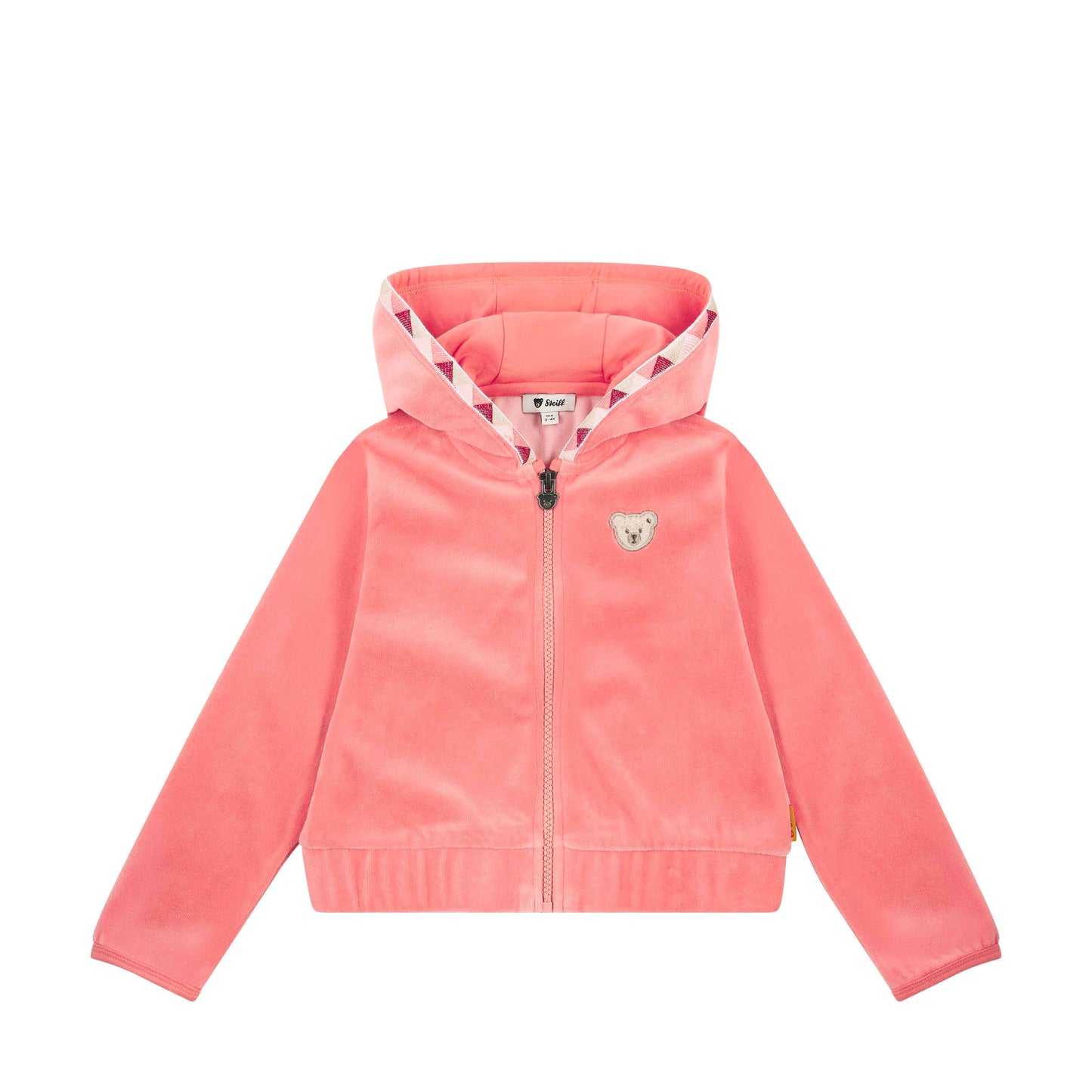 Steiff Sweatjacke