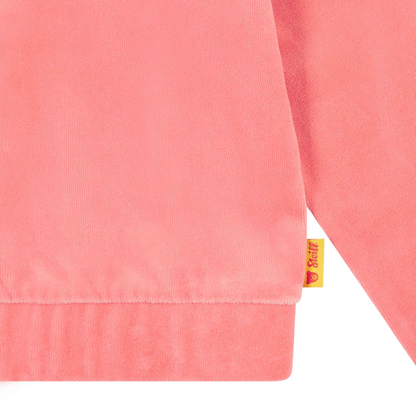 Steiff Sweatjacke