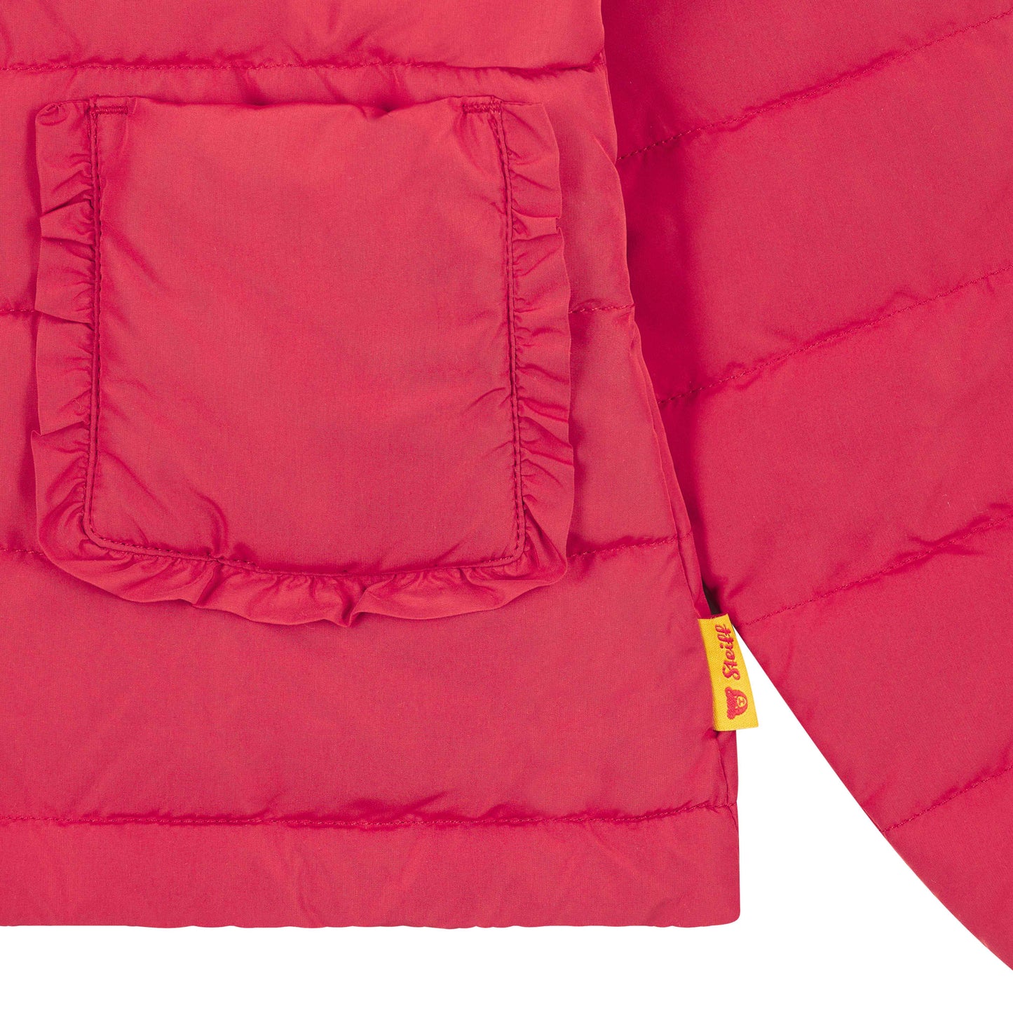 Steiff Jacke