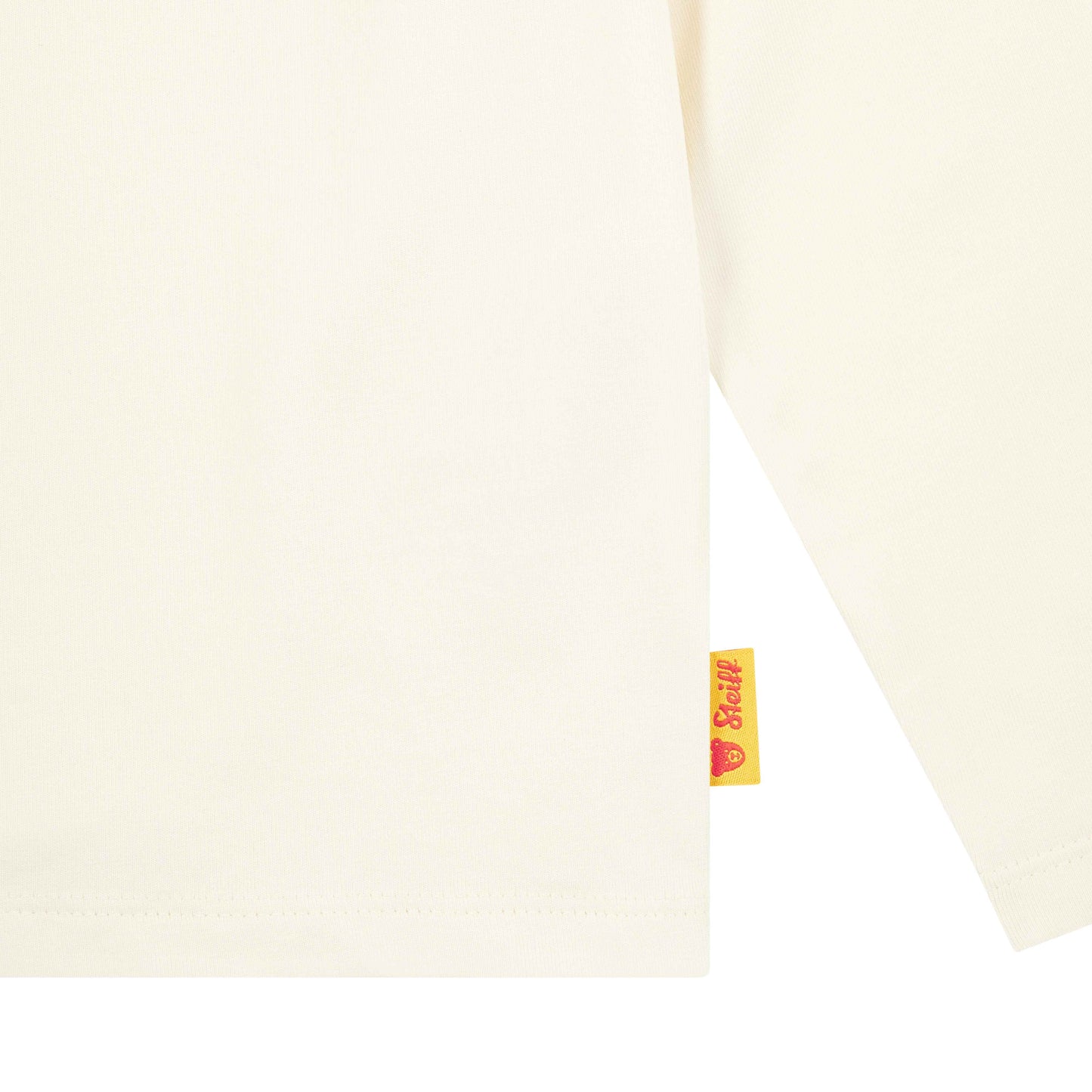 Steiff T-Shirt langarm