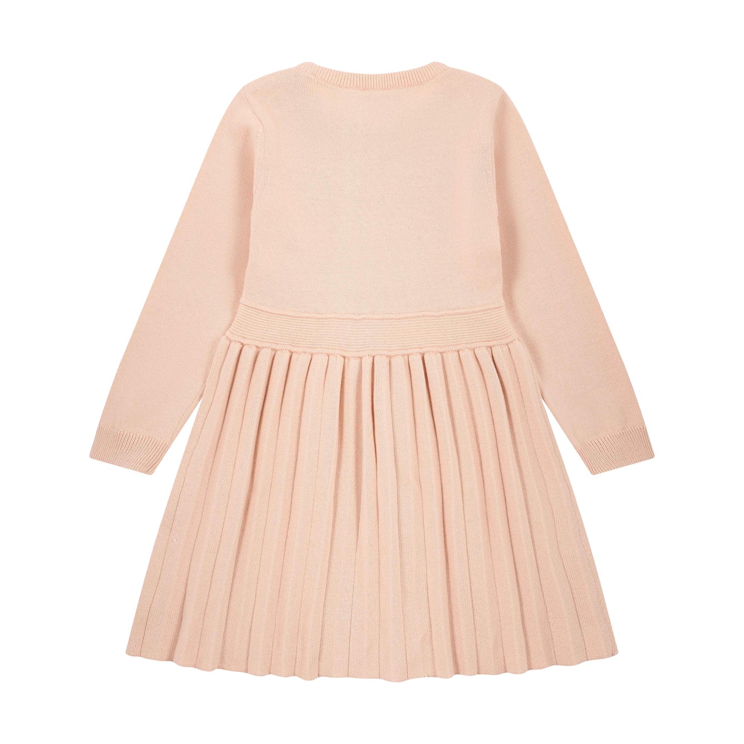 Steiff Strickkleid