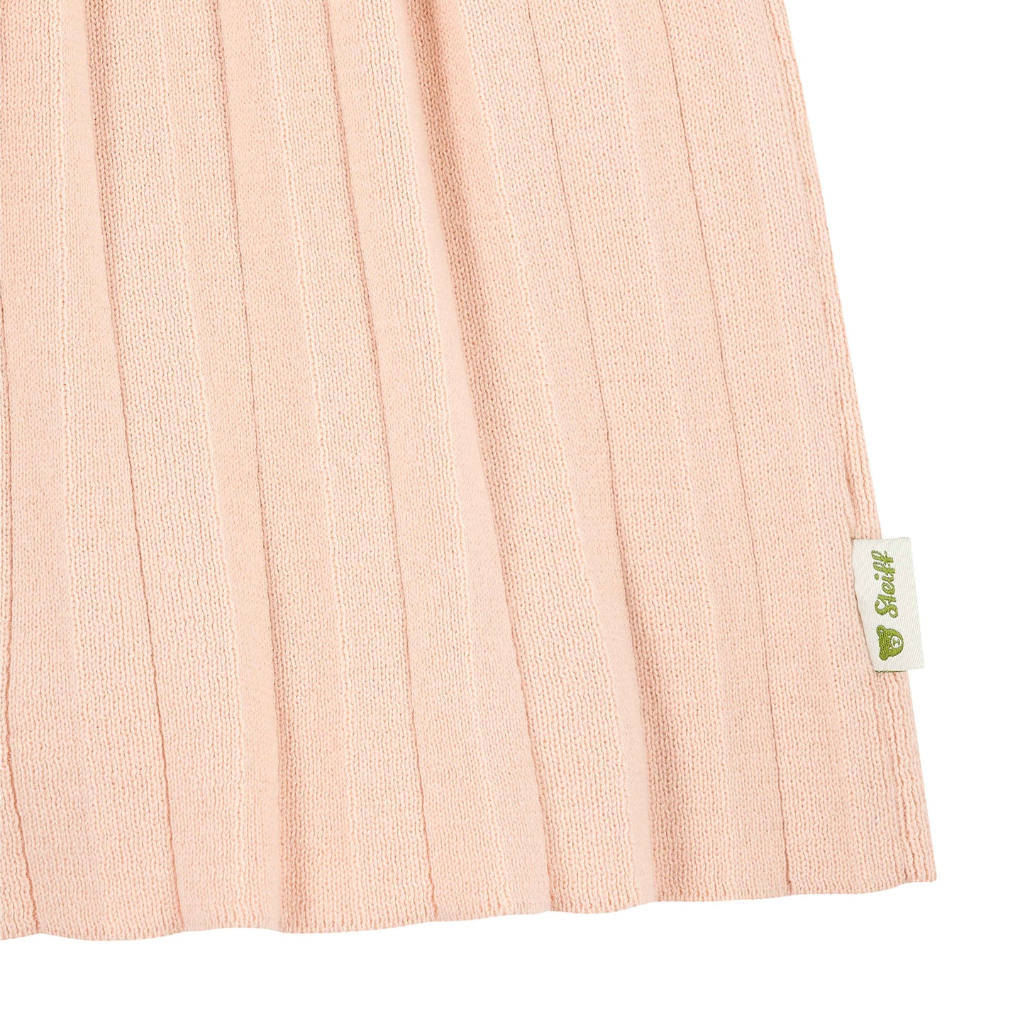 Steiff Strickkleid
