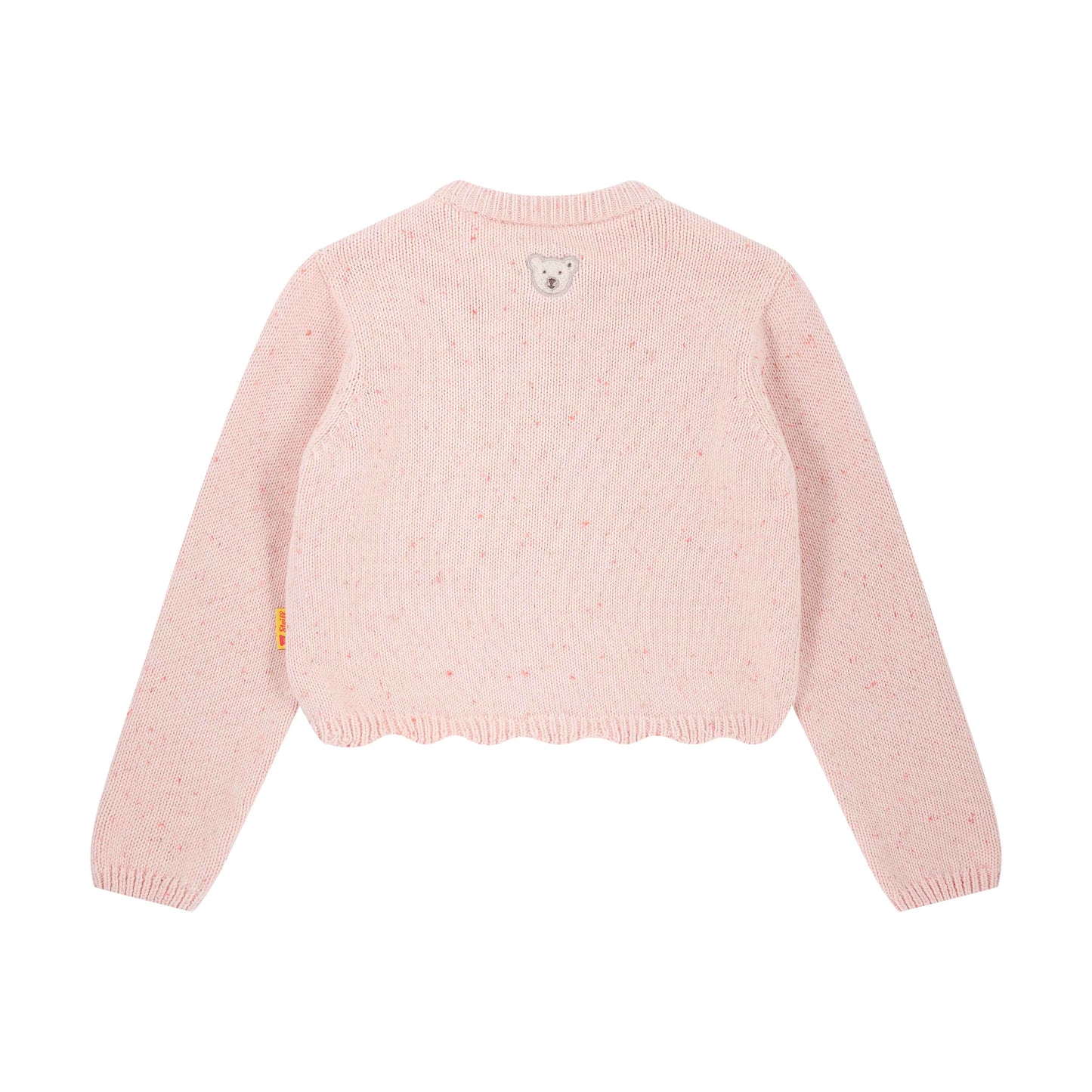 Steiff Strickjacke