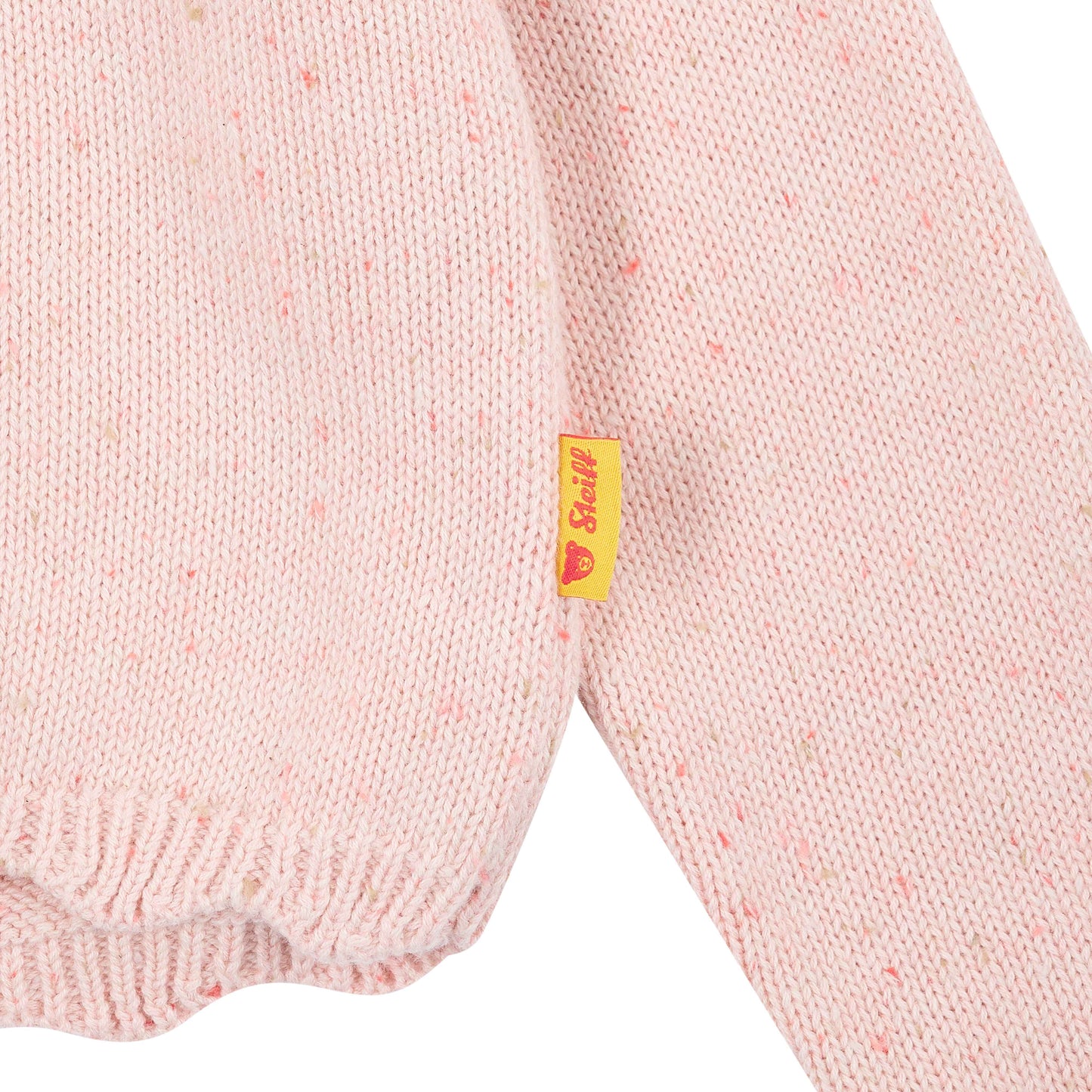 Steiff Strickjacke