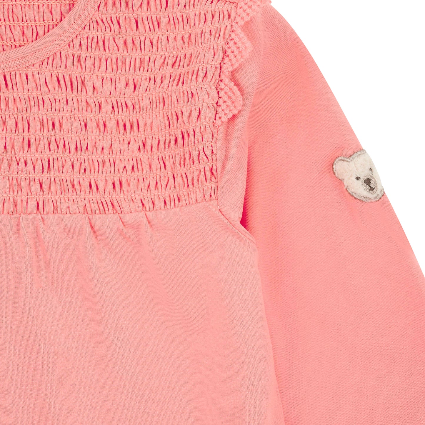 Steiff Bluse