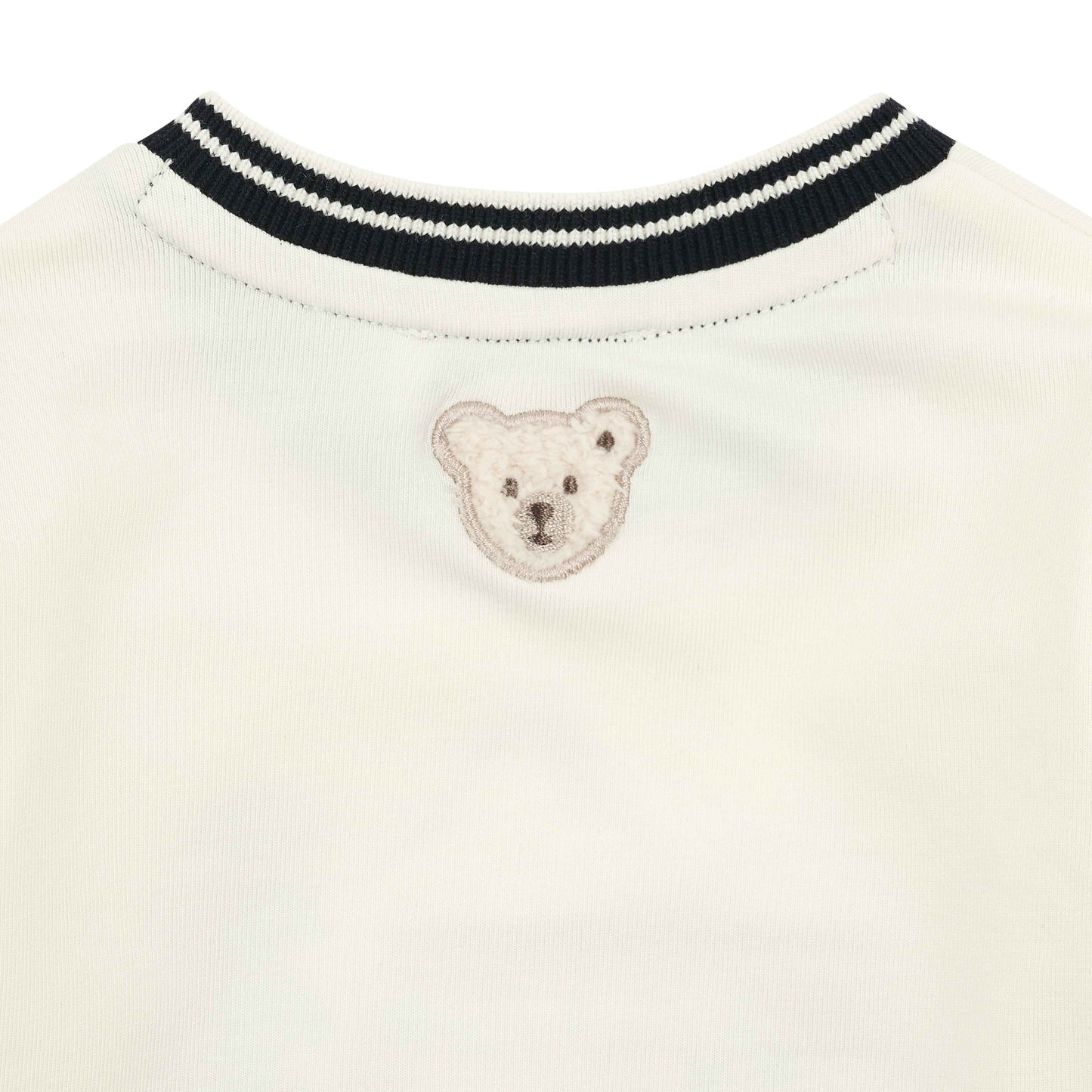 Steiff T-Shirt langarm