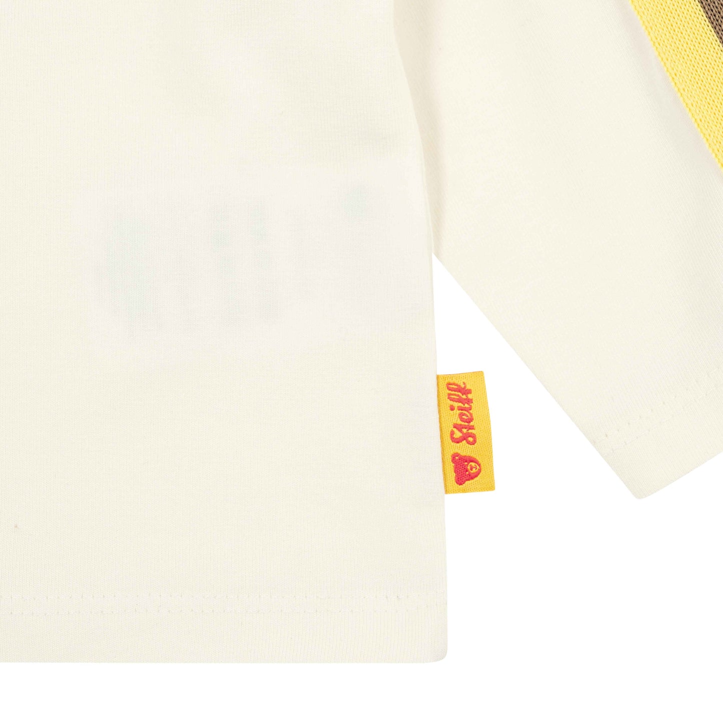 Steiff T-Shirt langarm
