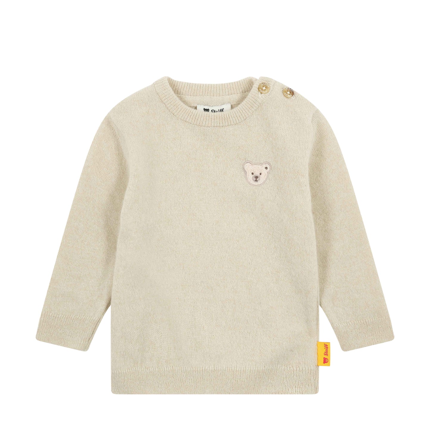 Steiff Pullover