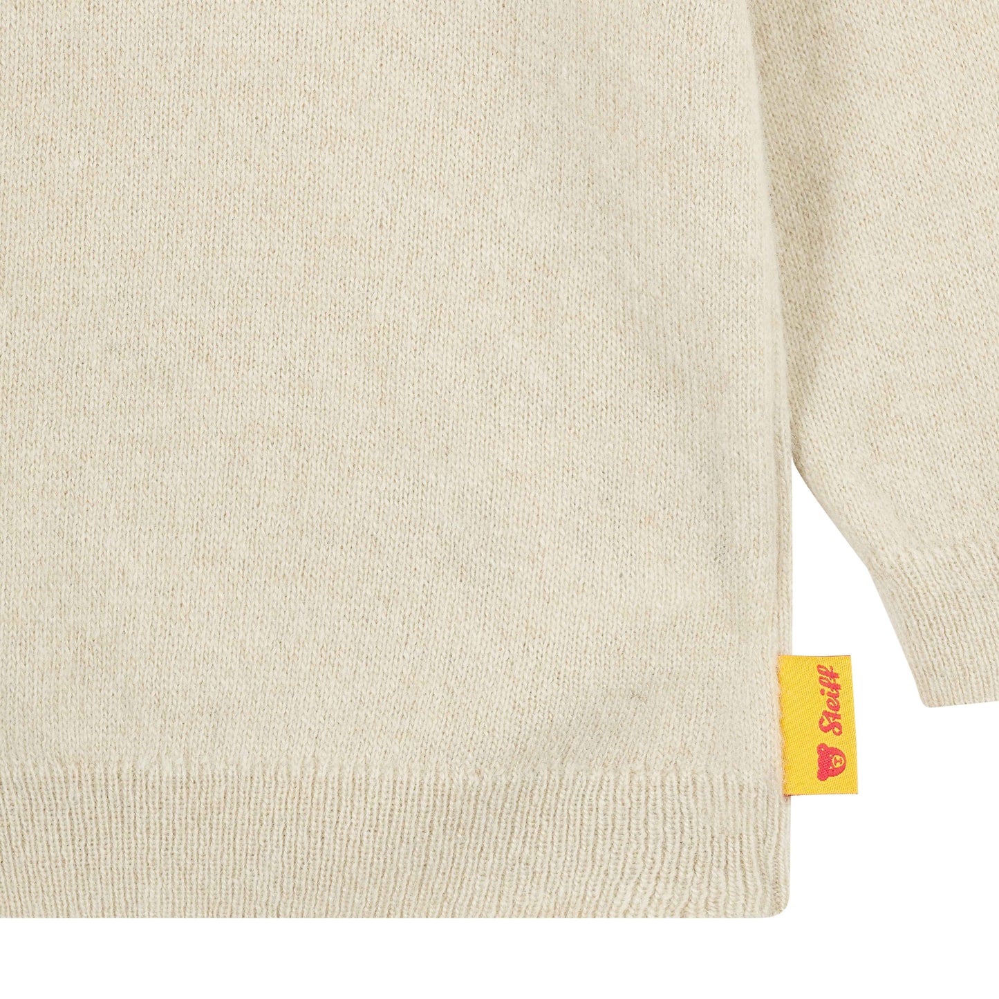 Steiff Pullover