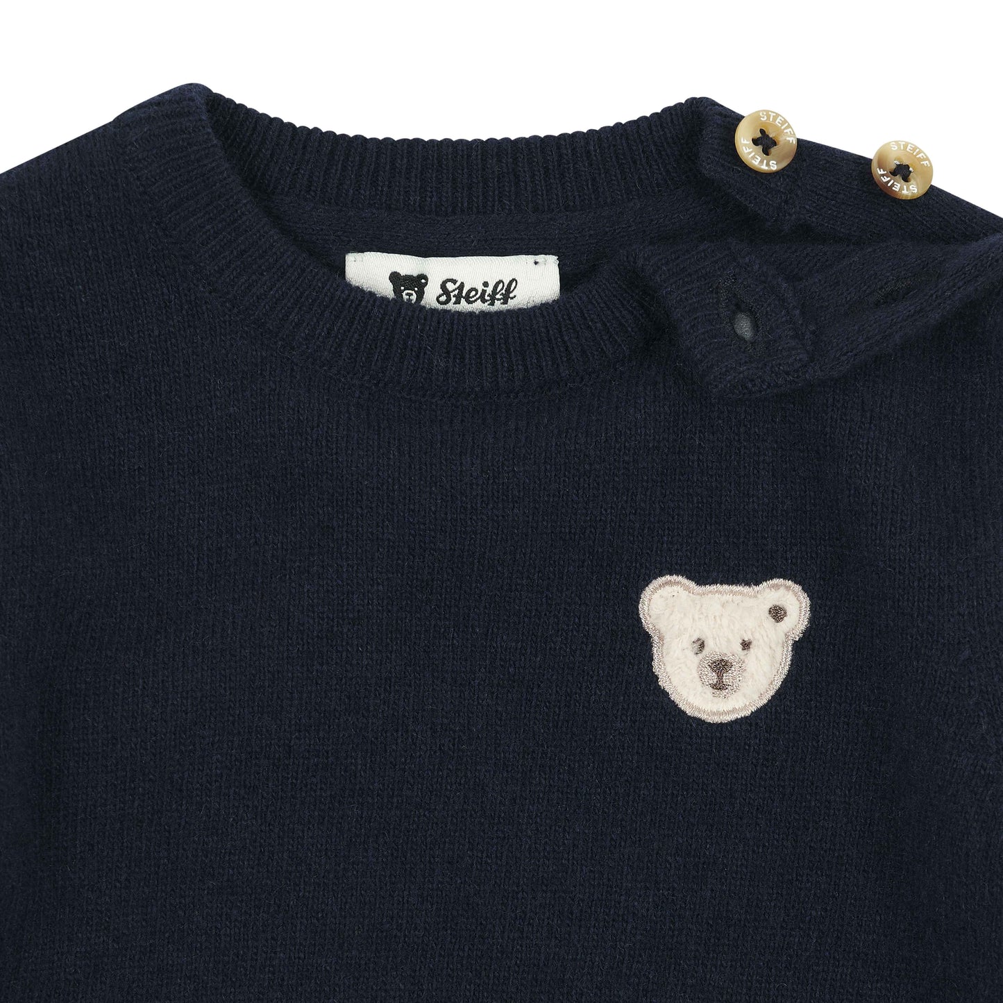 Steiff Pullover