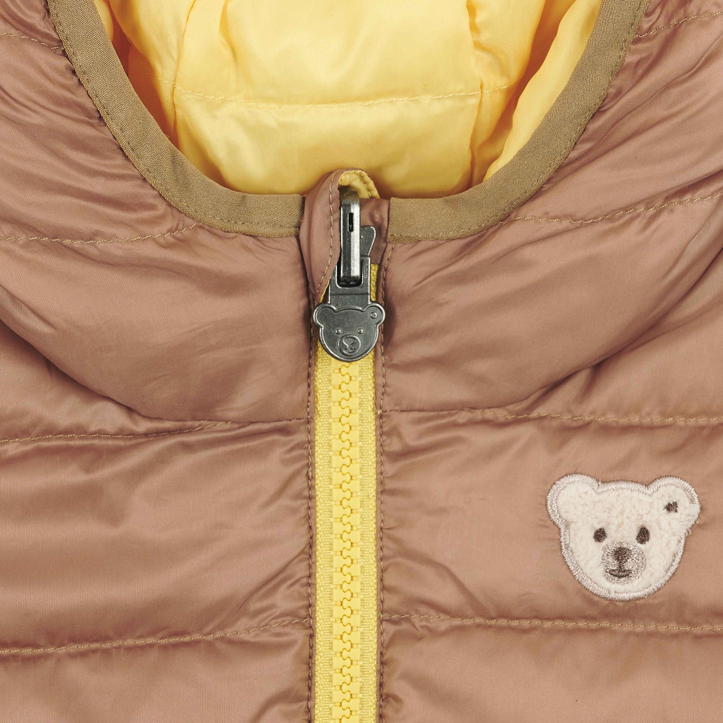 Steiff Wendejacke