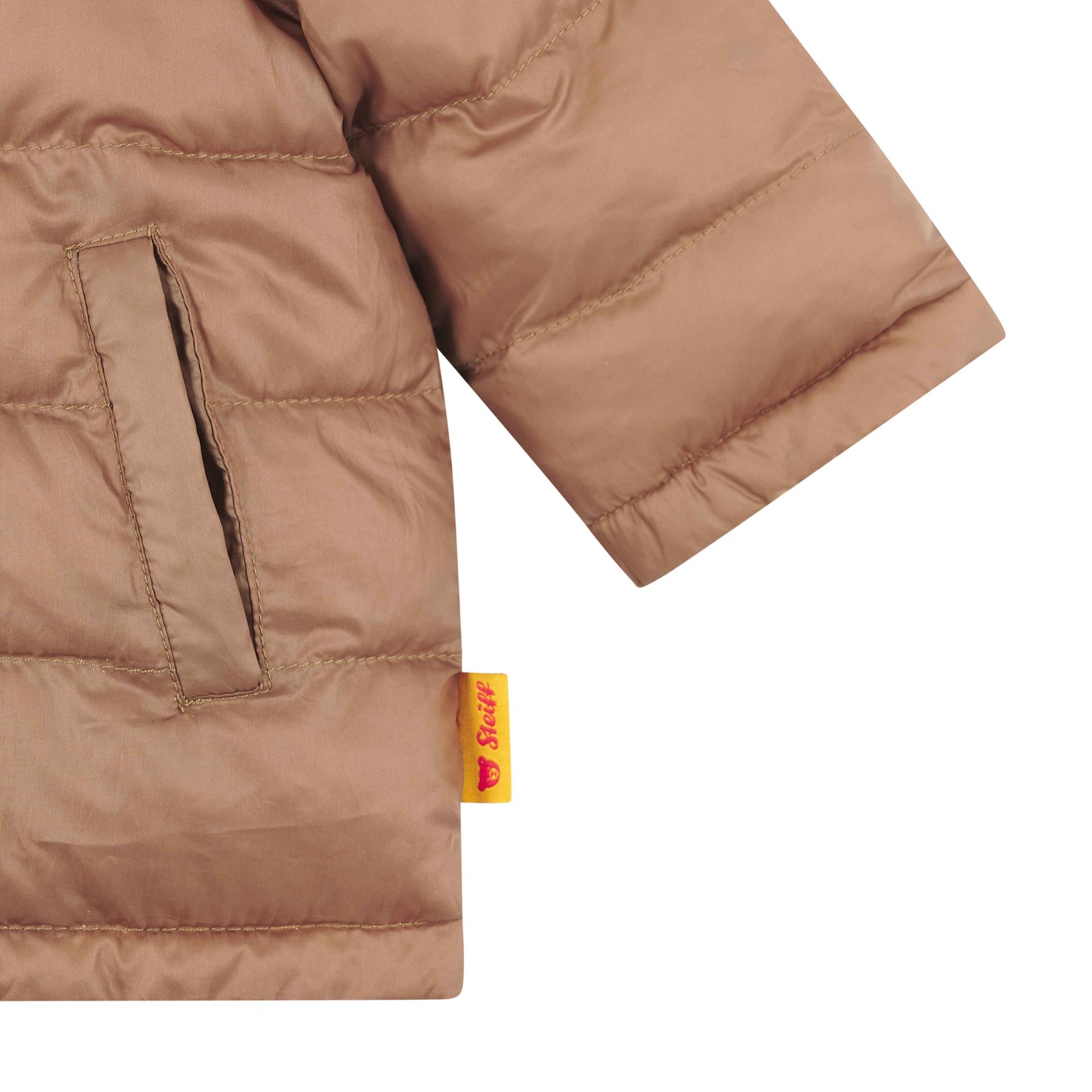 Steiff Wendejacke