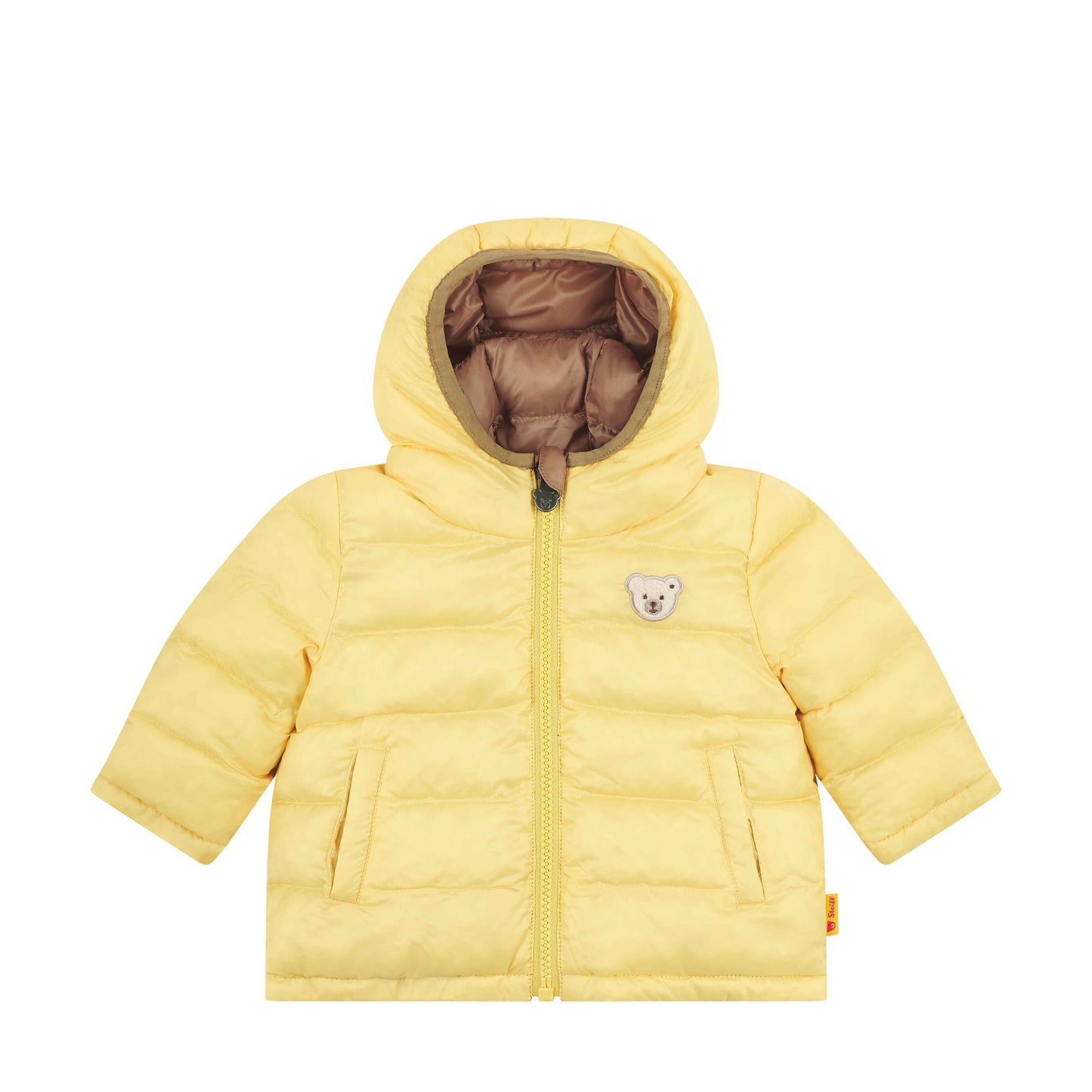 Steiff Wendejacke
