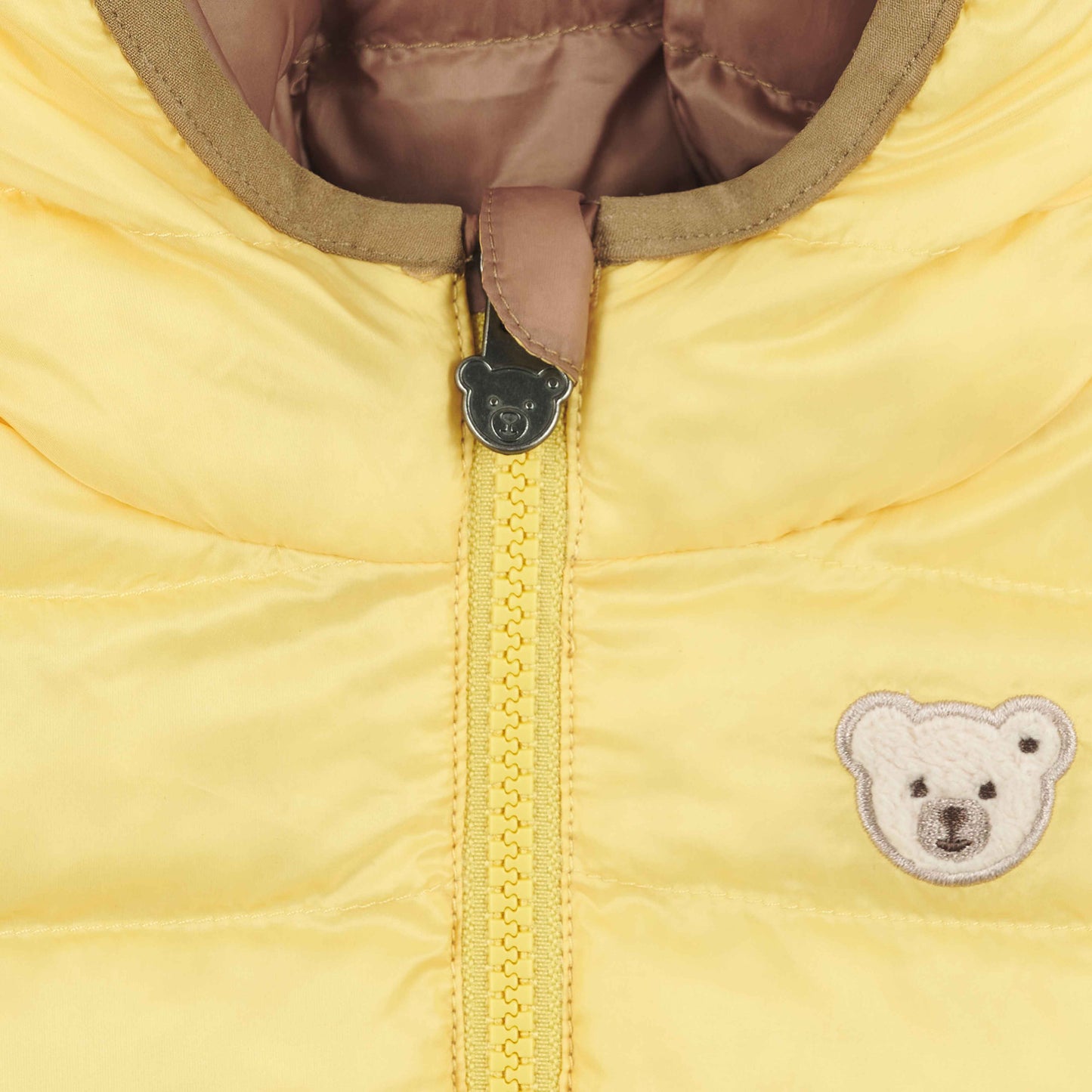 Steiff Wendejacke