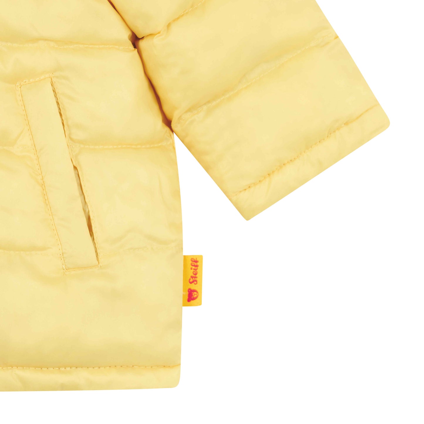 Steiff Wendejacke