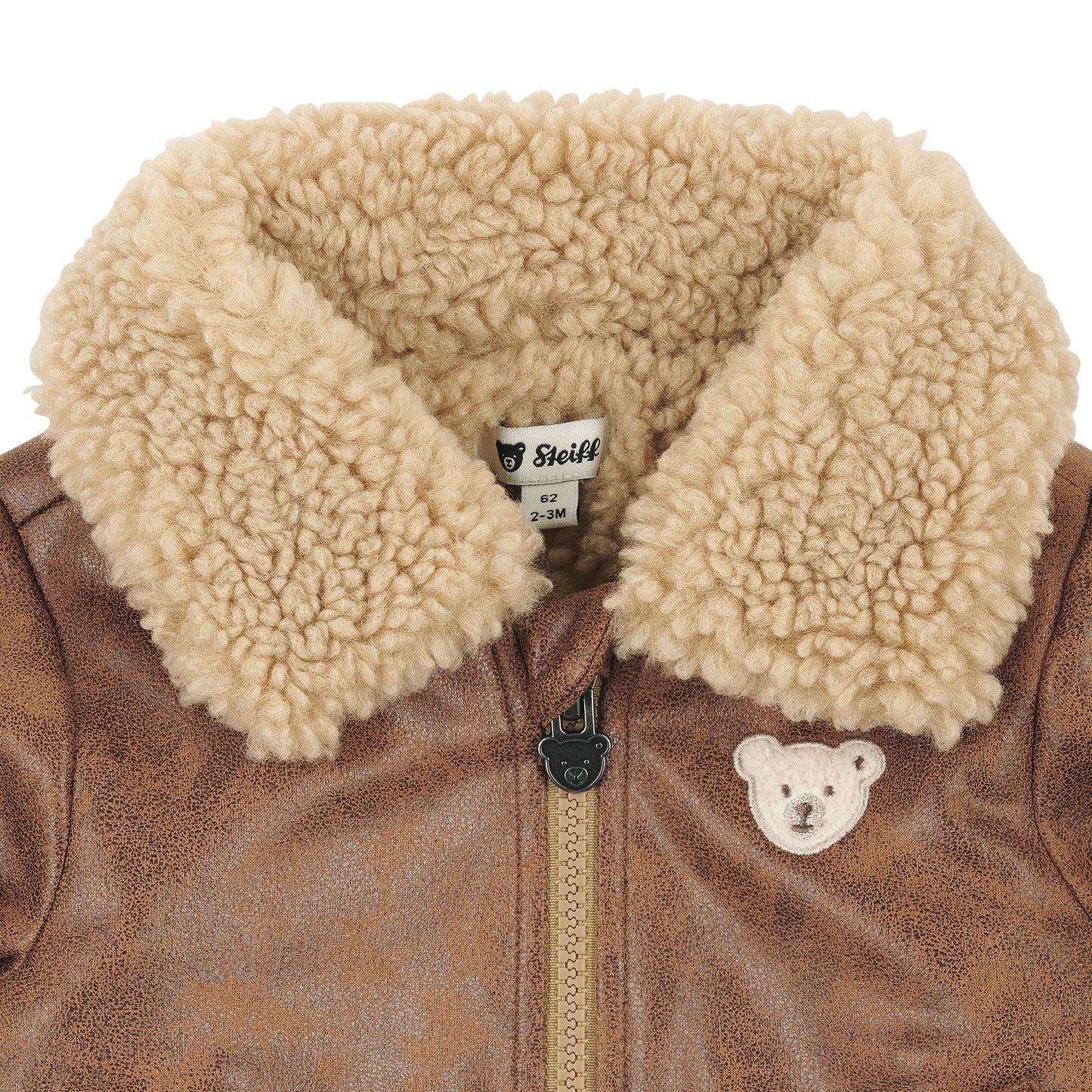 Steiff Jacke