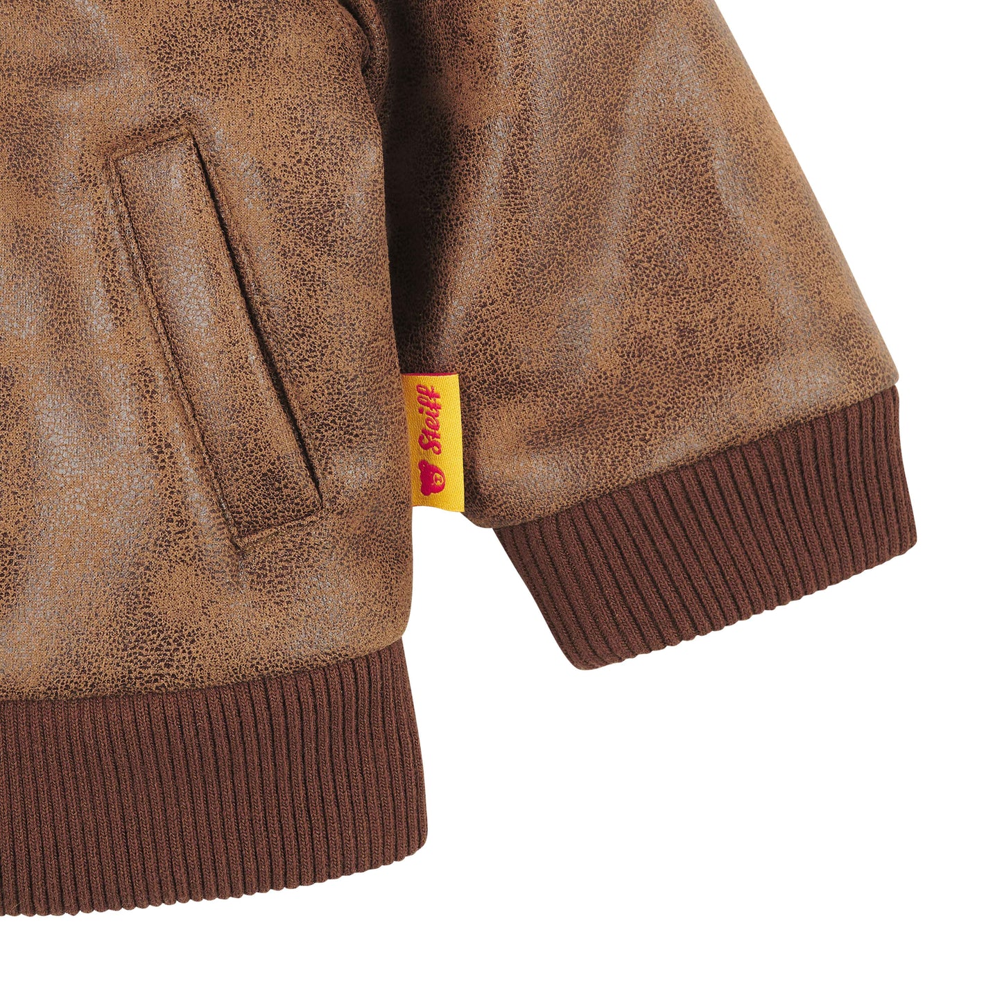 Steiff Jacke