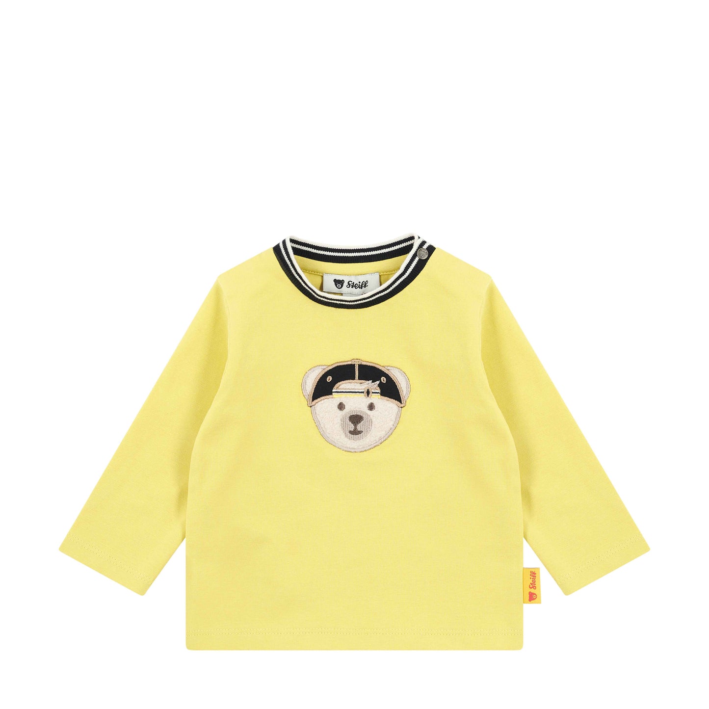 Steiff T-Shirt langarm
