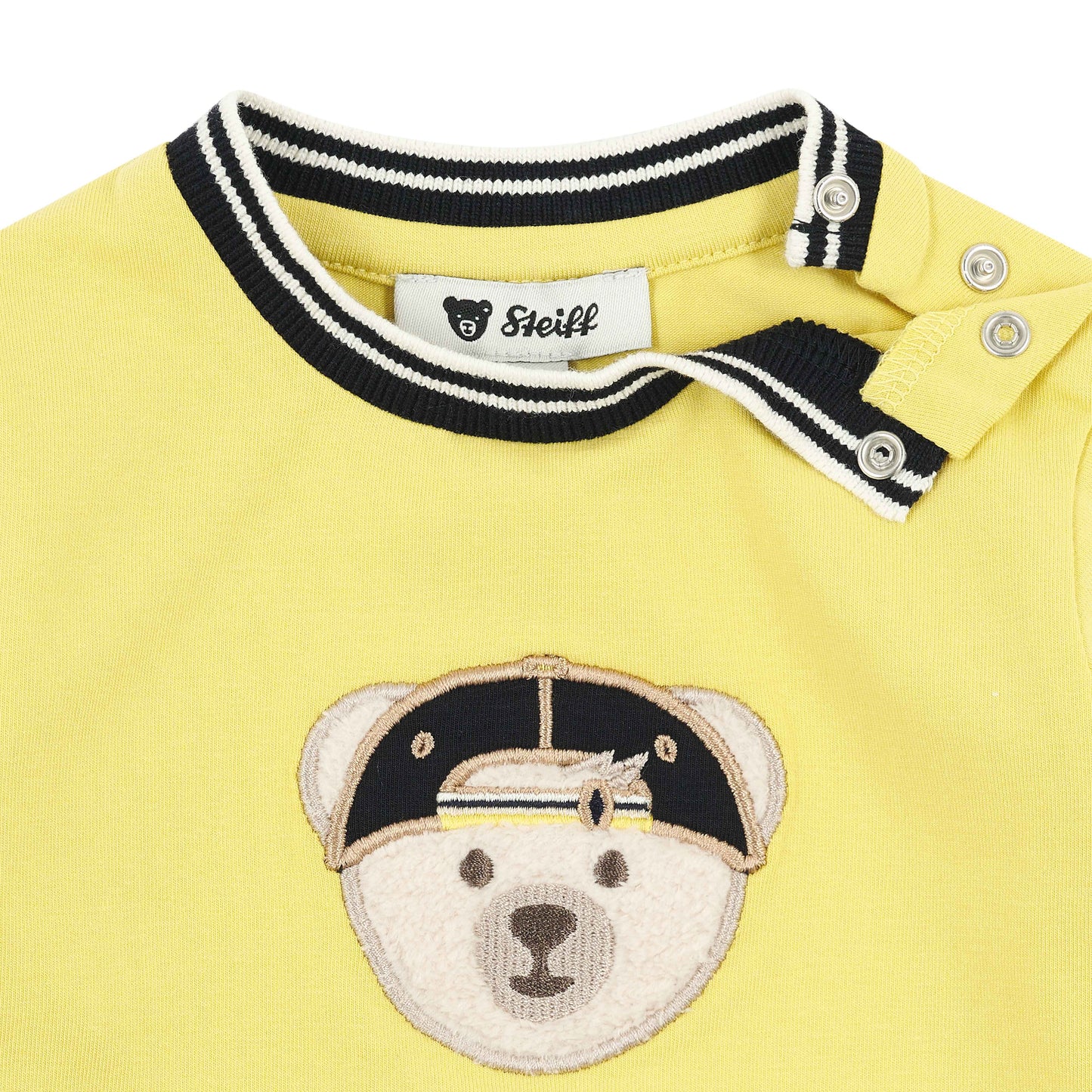 Steiff T-Shirt langarm