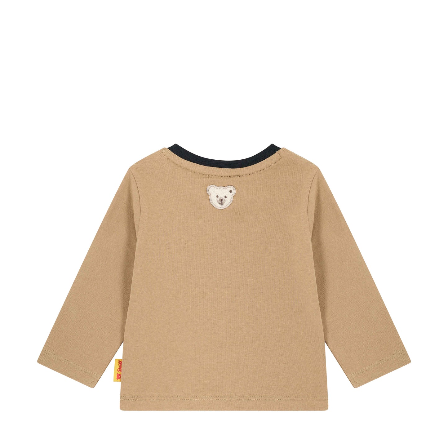Steiff T-Shirt langarm