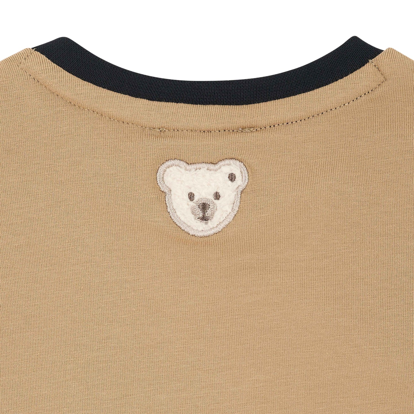 Steiff T-Shirt langarm