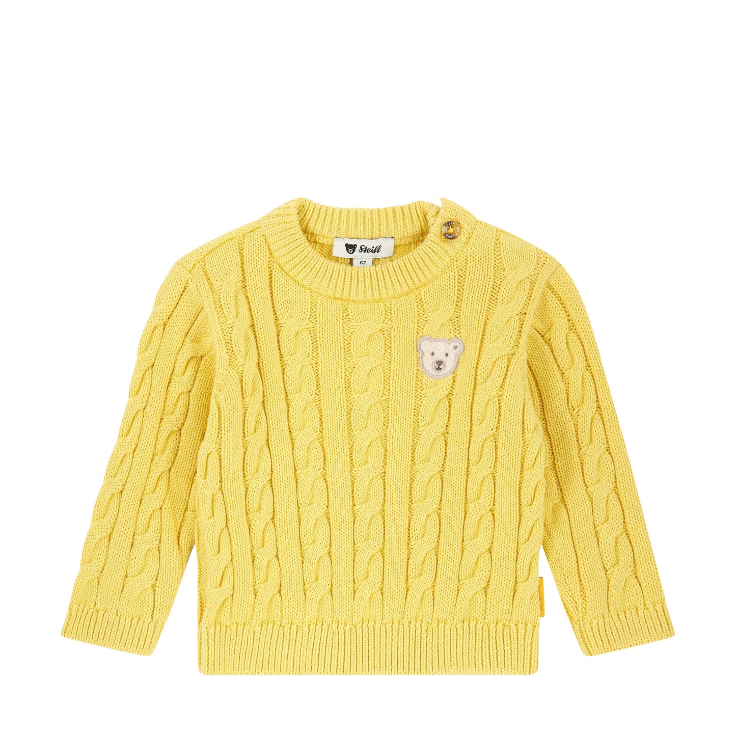 Steiff Pullover