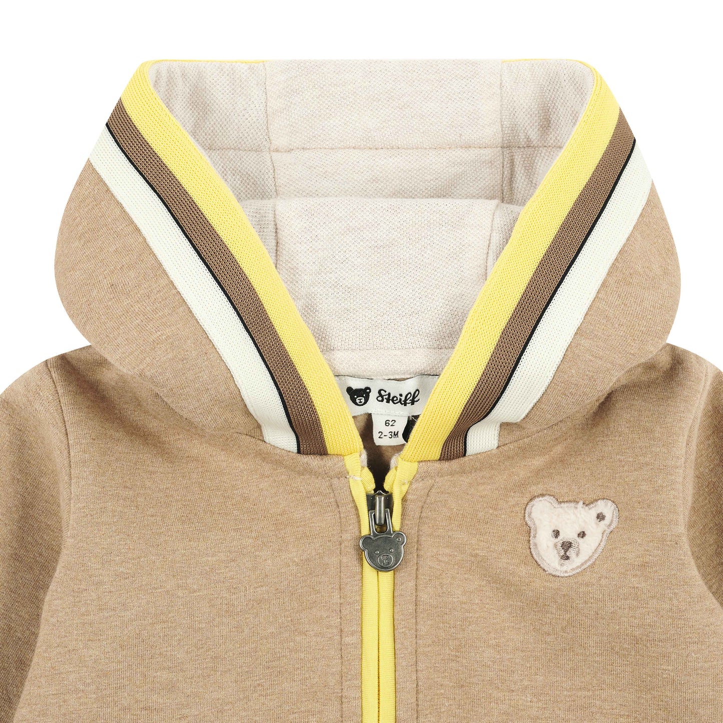 Steiff Sweatjacke