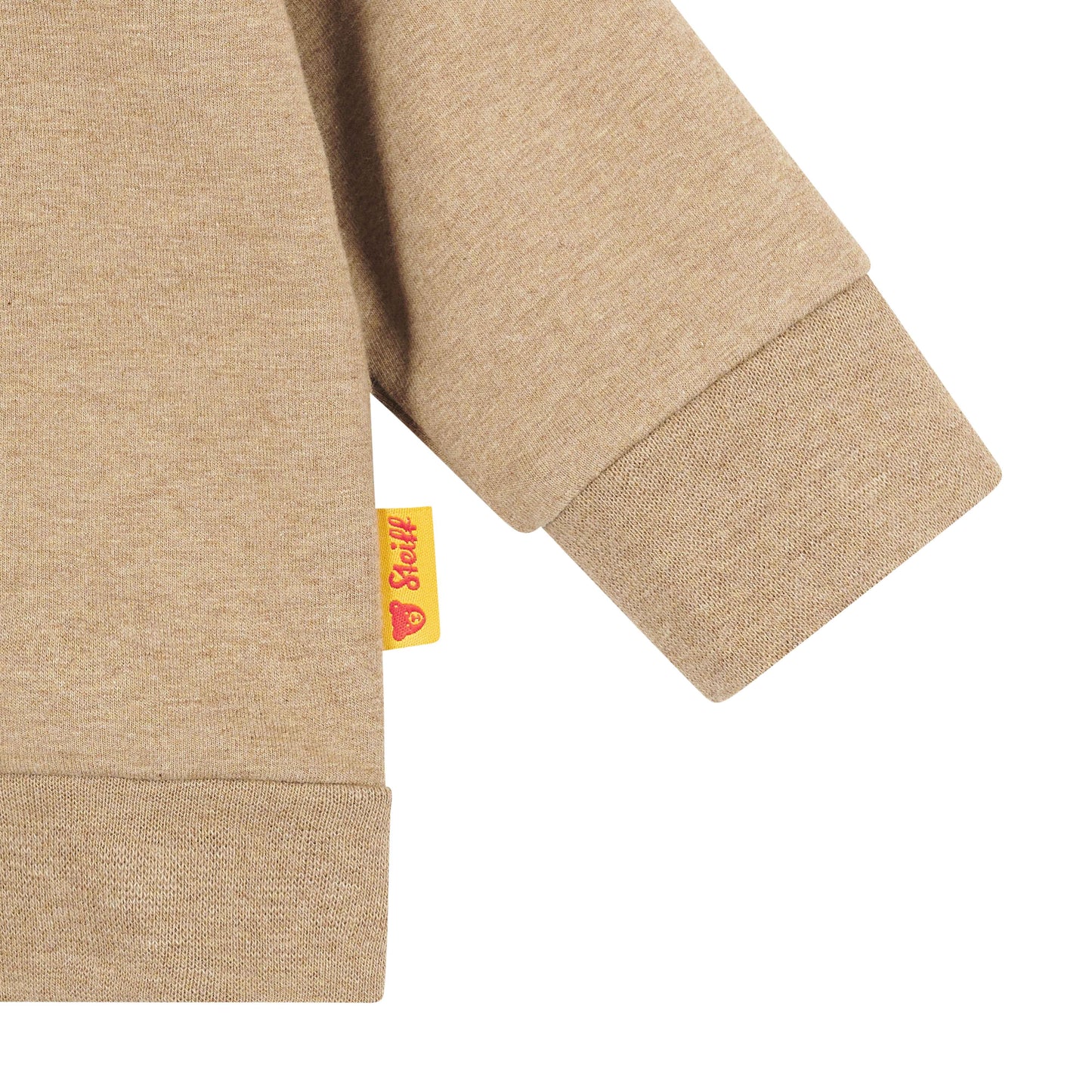 Steiff Sweatjacke