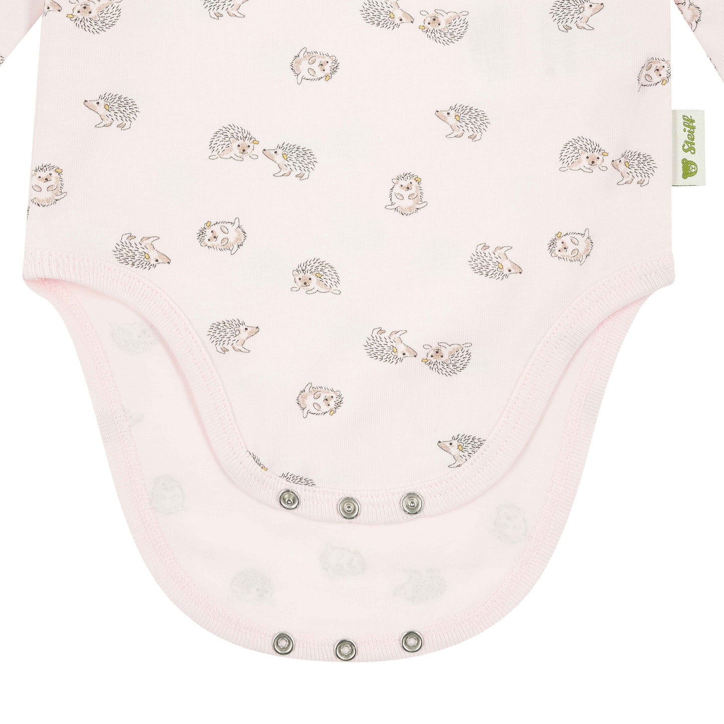 Steiff Body langarm