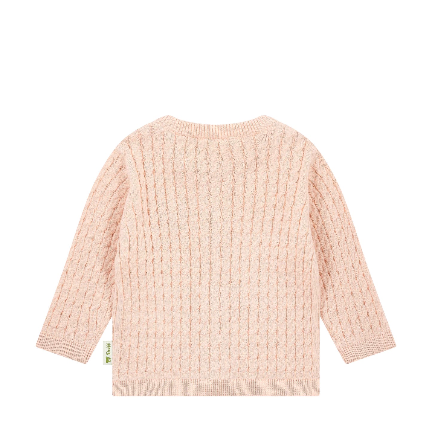 Steiff Strickjacke
