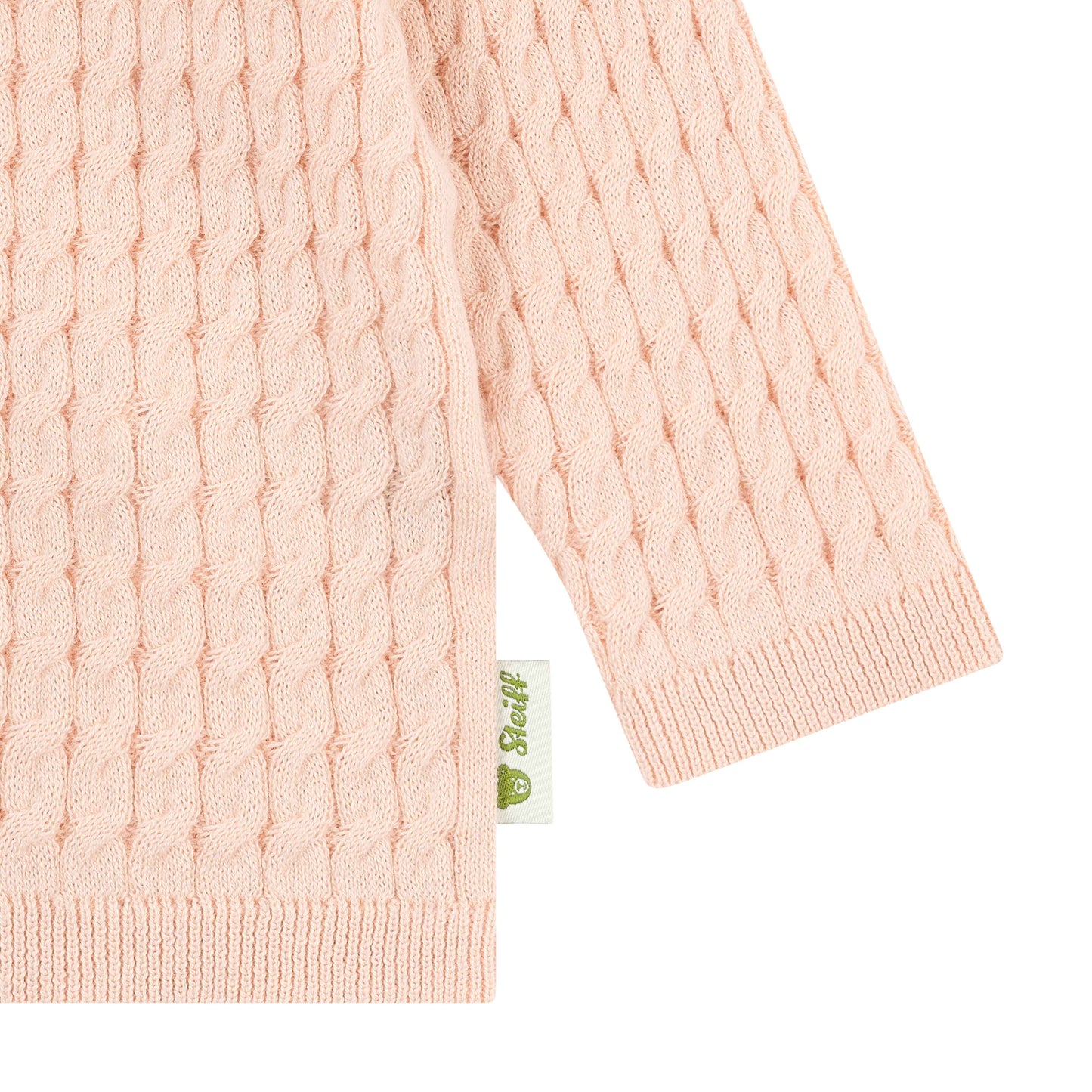 Steiff Strickjacke