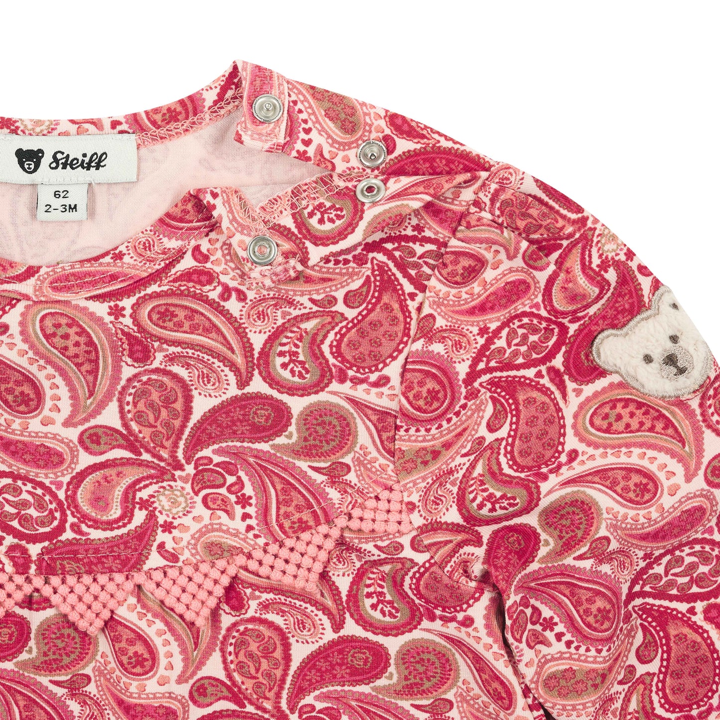 Steiff Kleid